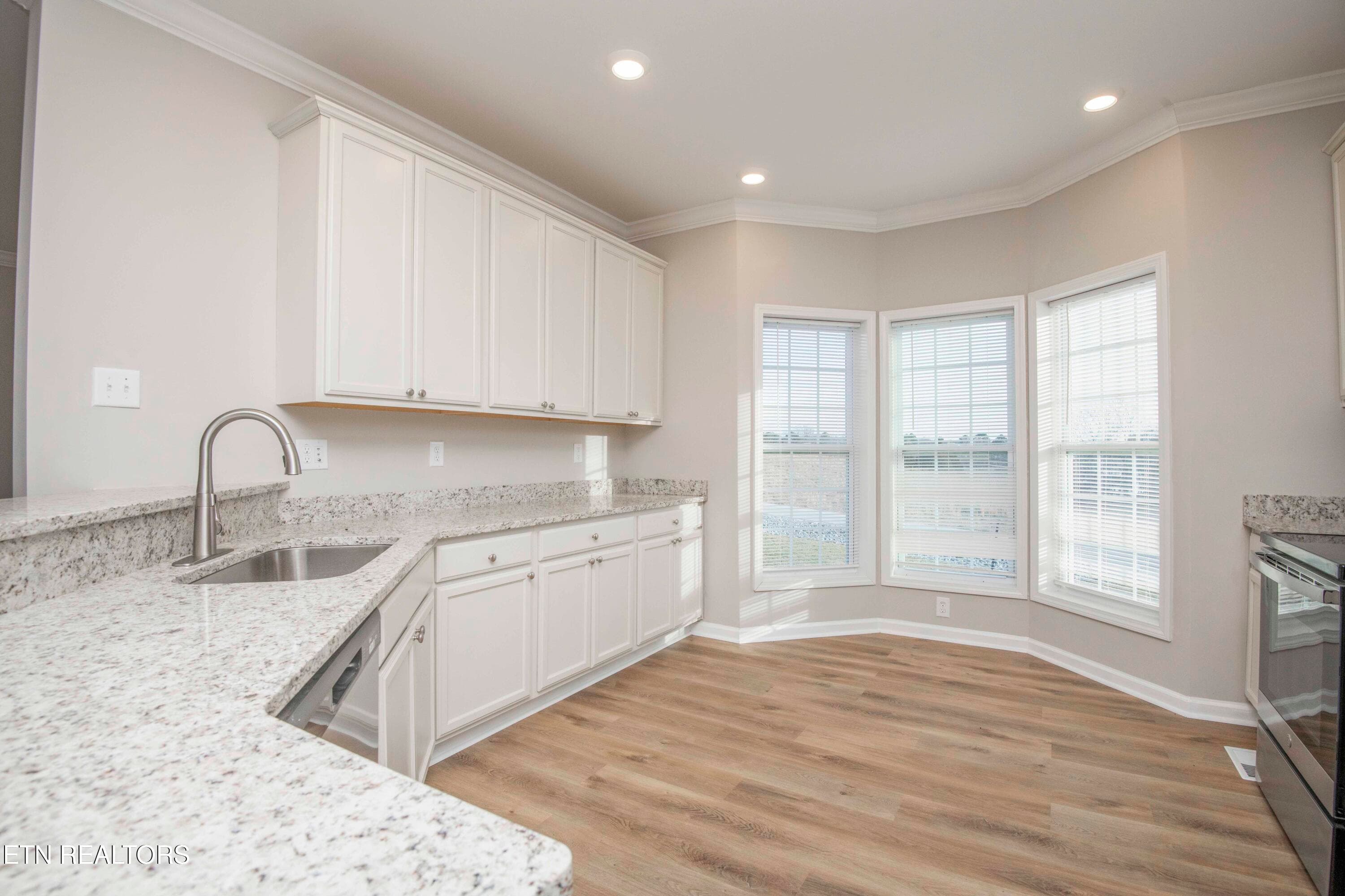 kitchen 6_1 - 155 Waters Edge Drive, Spring City, TN 37381, Spring City