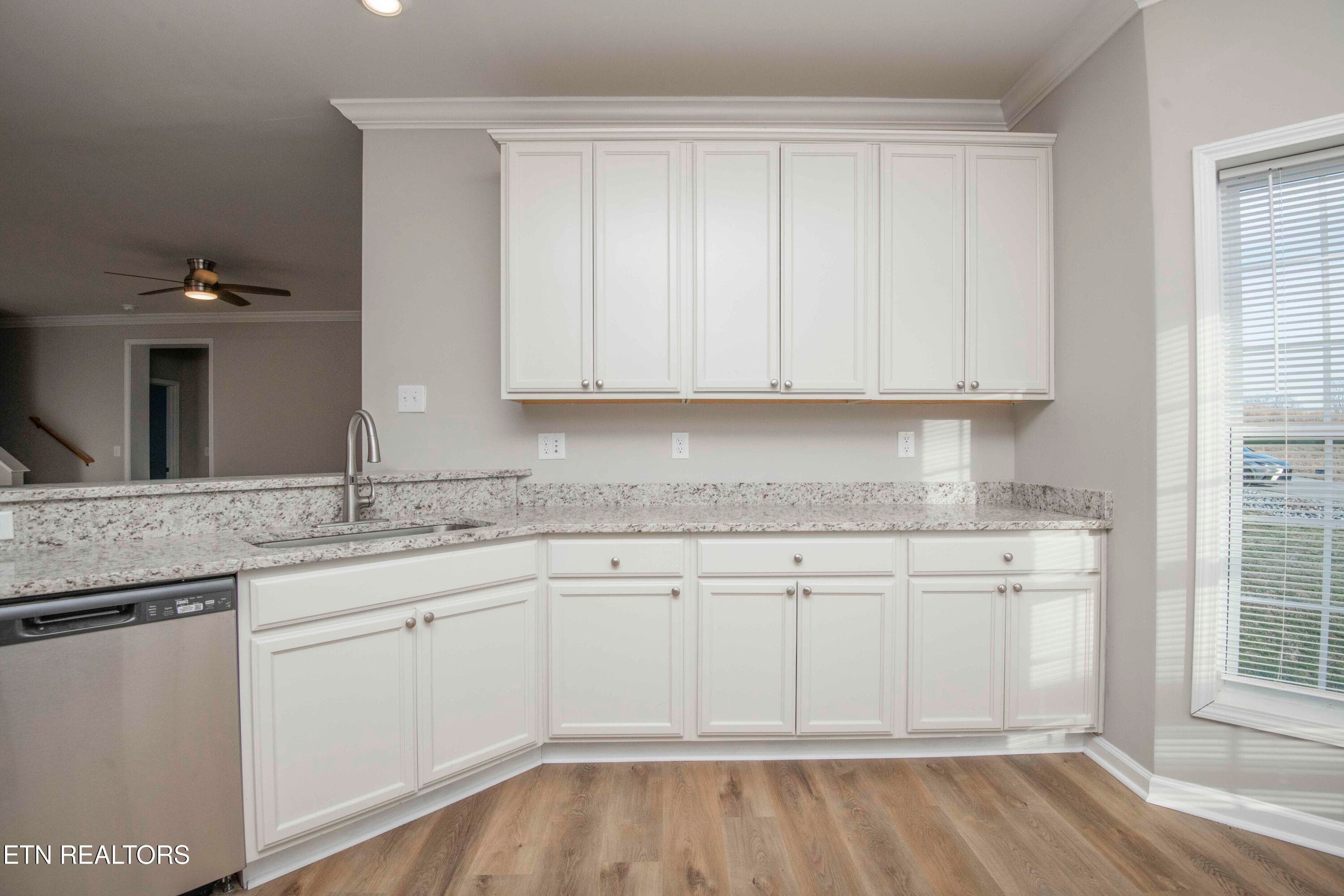kitchen 5_1 - 155 Waters Edge Drive, Spring City, TN 37381, Spring City