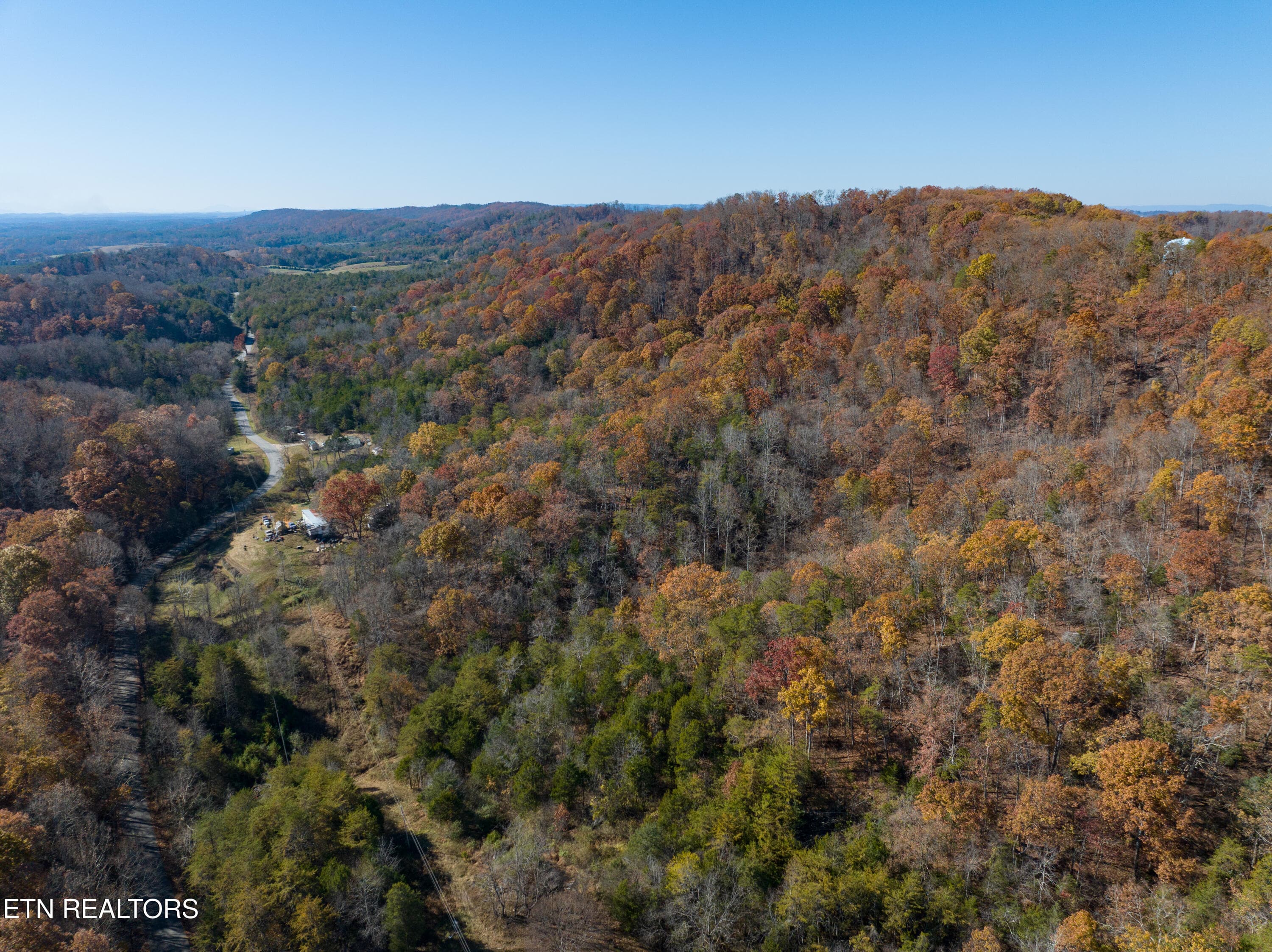 310 Tom White Hollow Rd, Mohawk, TN 37810