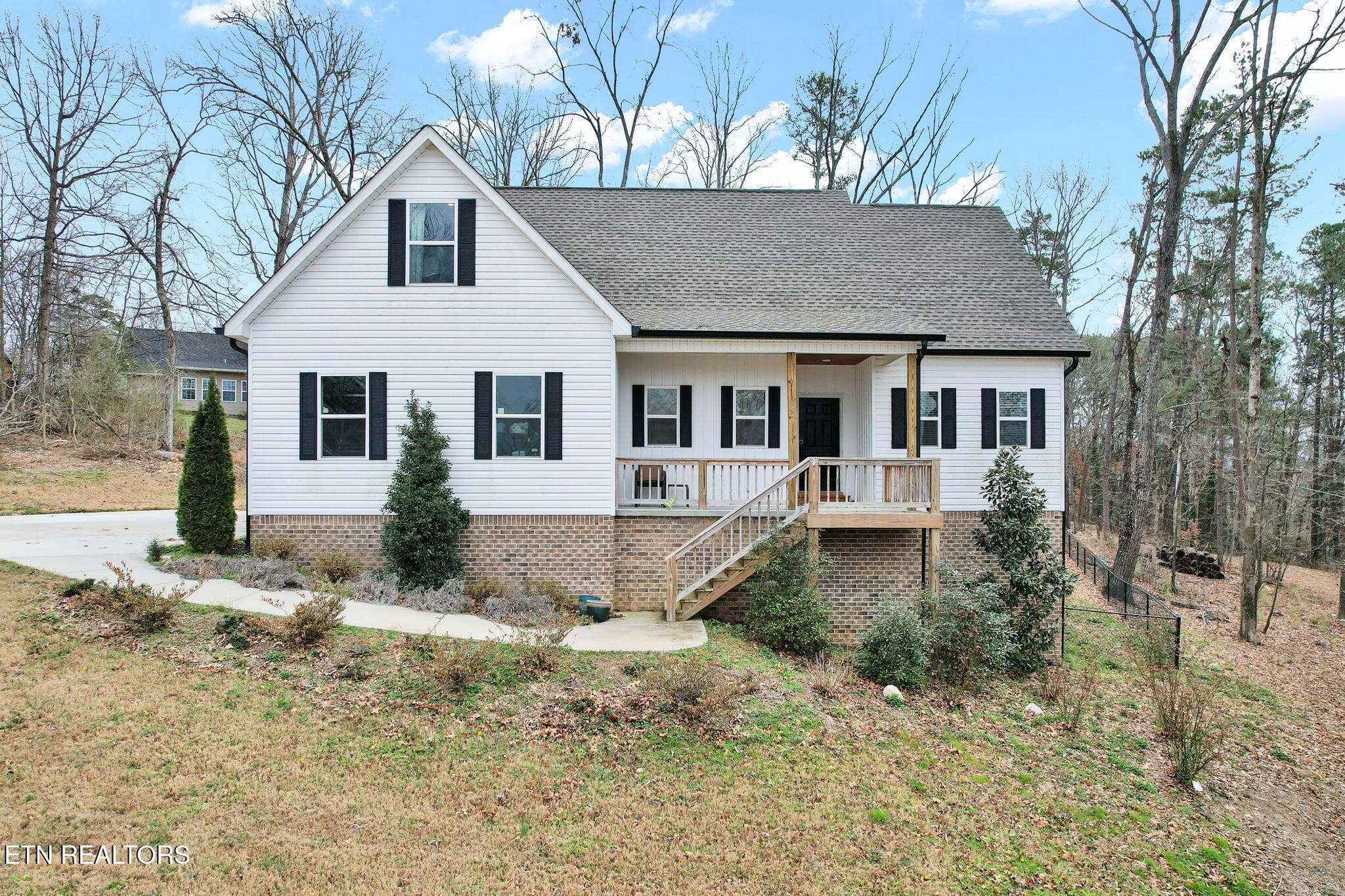 110 NE Quail Run, Cleveland, TN 37312