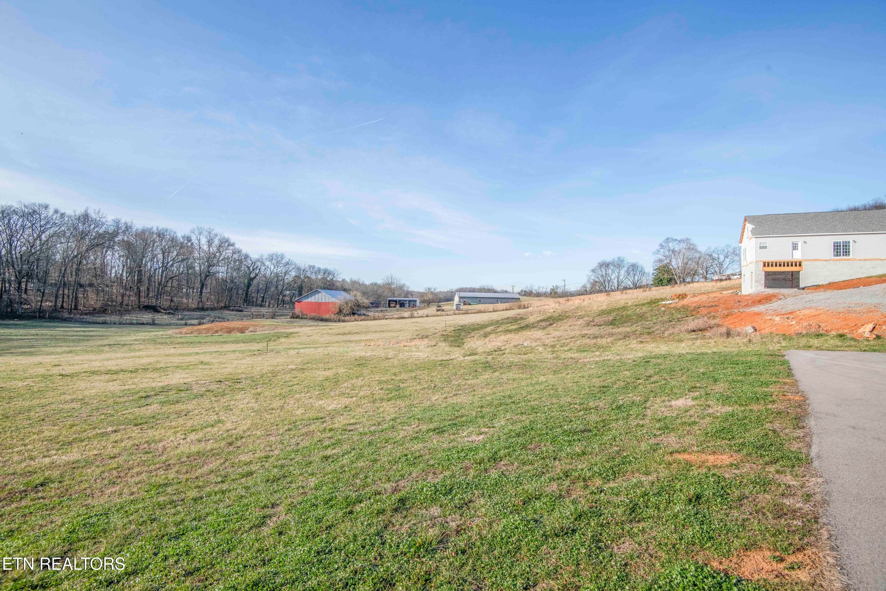yard 3_1 (1) - 185 Waters Edge Drive, Spring City, TN 37381, Spring City