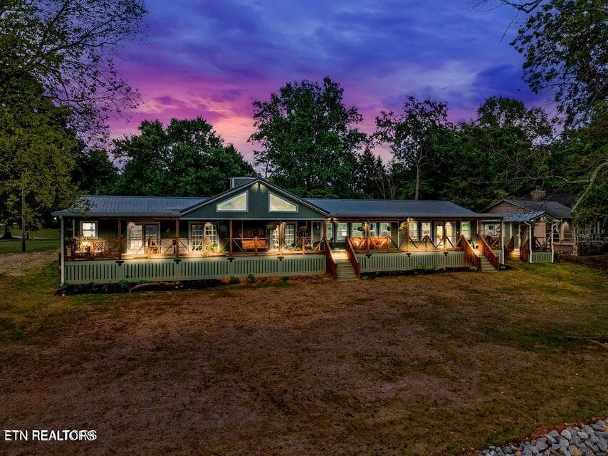5 - 4225 W Lakeview Circle, Louisville, TN 37777, Louisville