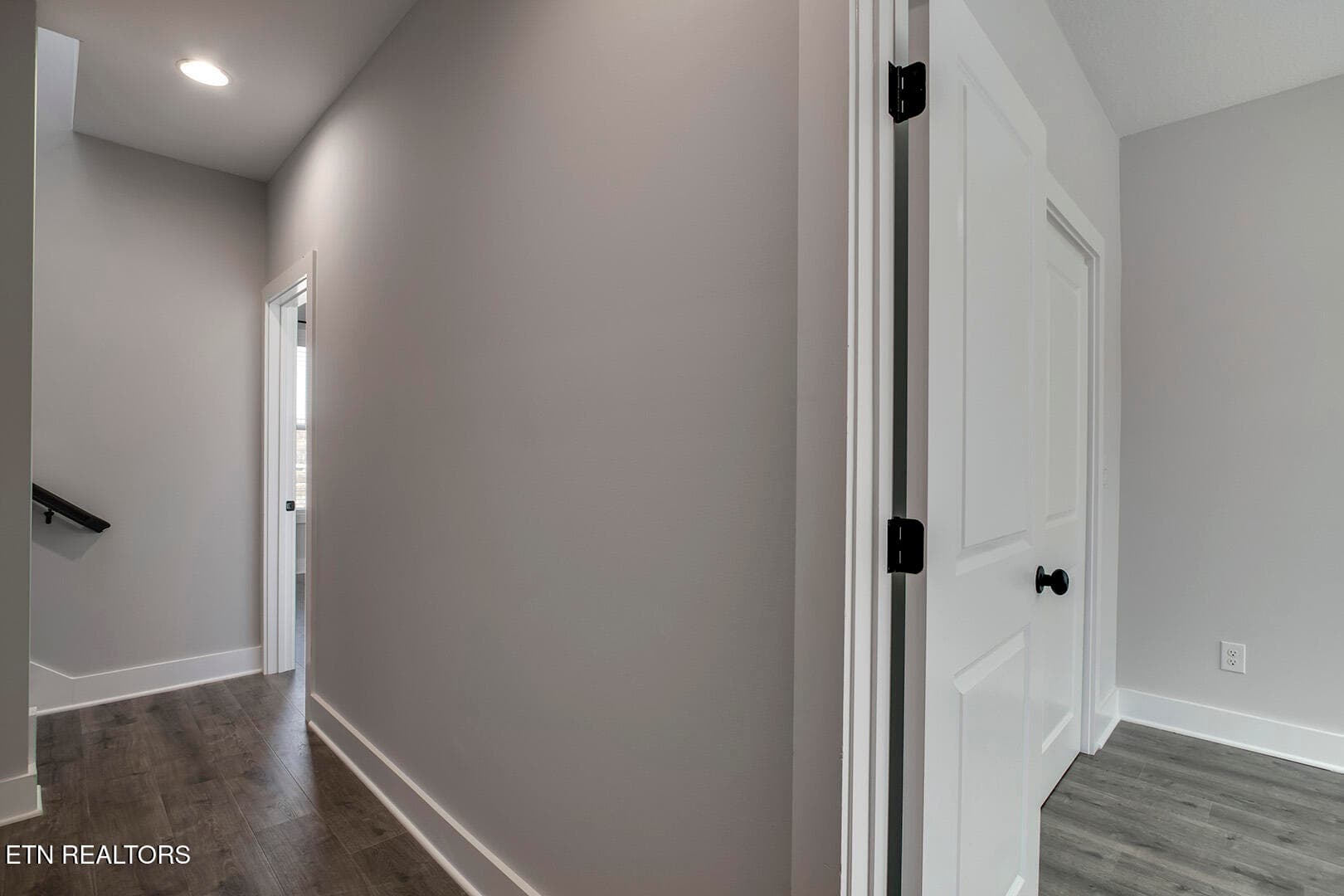 20_RiverForkWay_1108_BedroomHall - 1108 River Fork Way, Knoxville, TN 37920, Knoxville