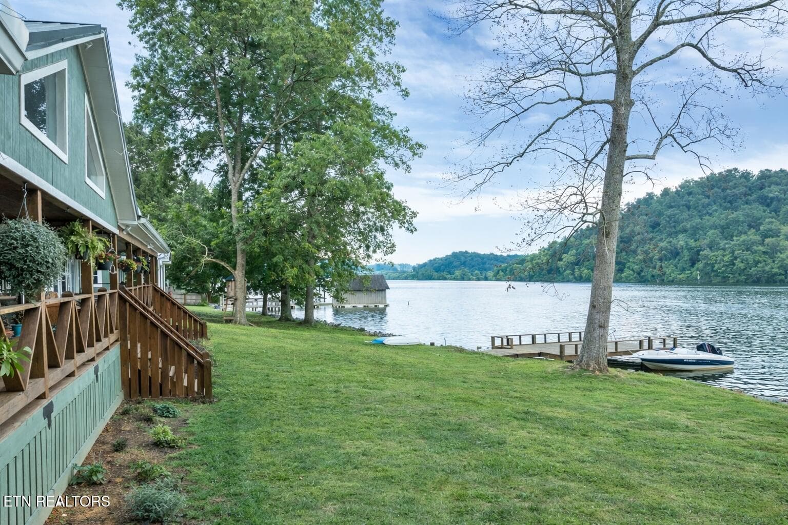8 - 4225 W Lakeview Circle, Louisville, TN 37777, Louisville