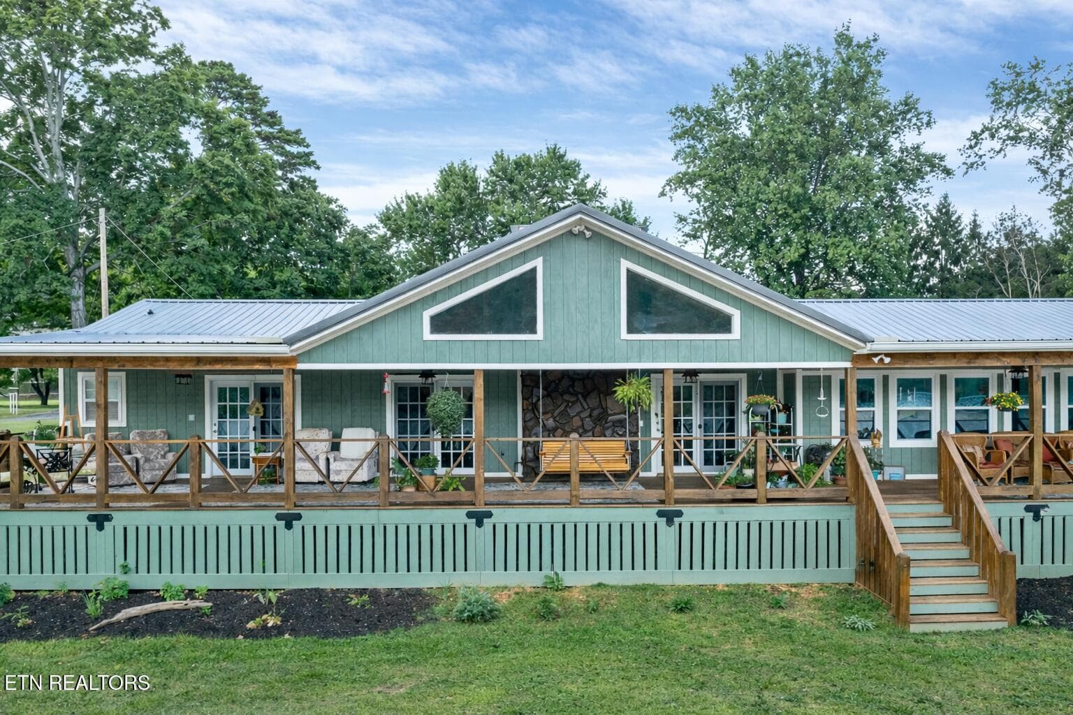 7 - 4225 W Lakeview Circle, Louisville, TN 37777, Louisville