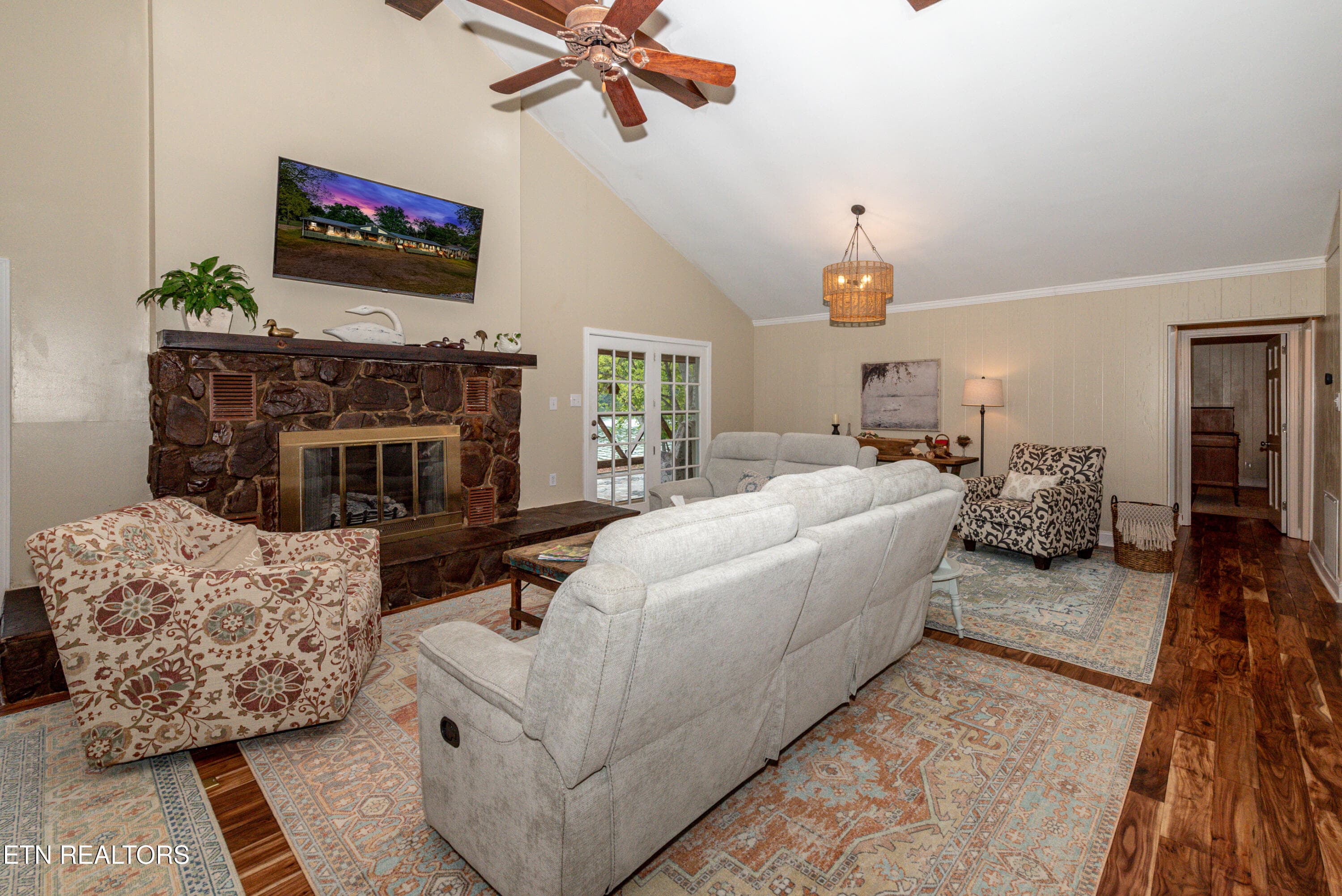 12 - 4225 W Lakeview Circle, Louisville, TN 37777, Louisville