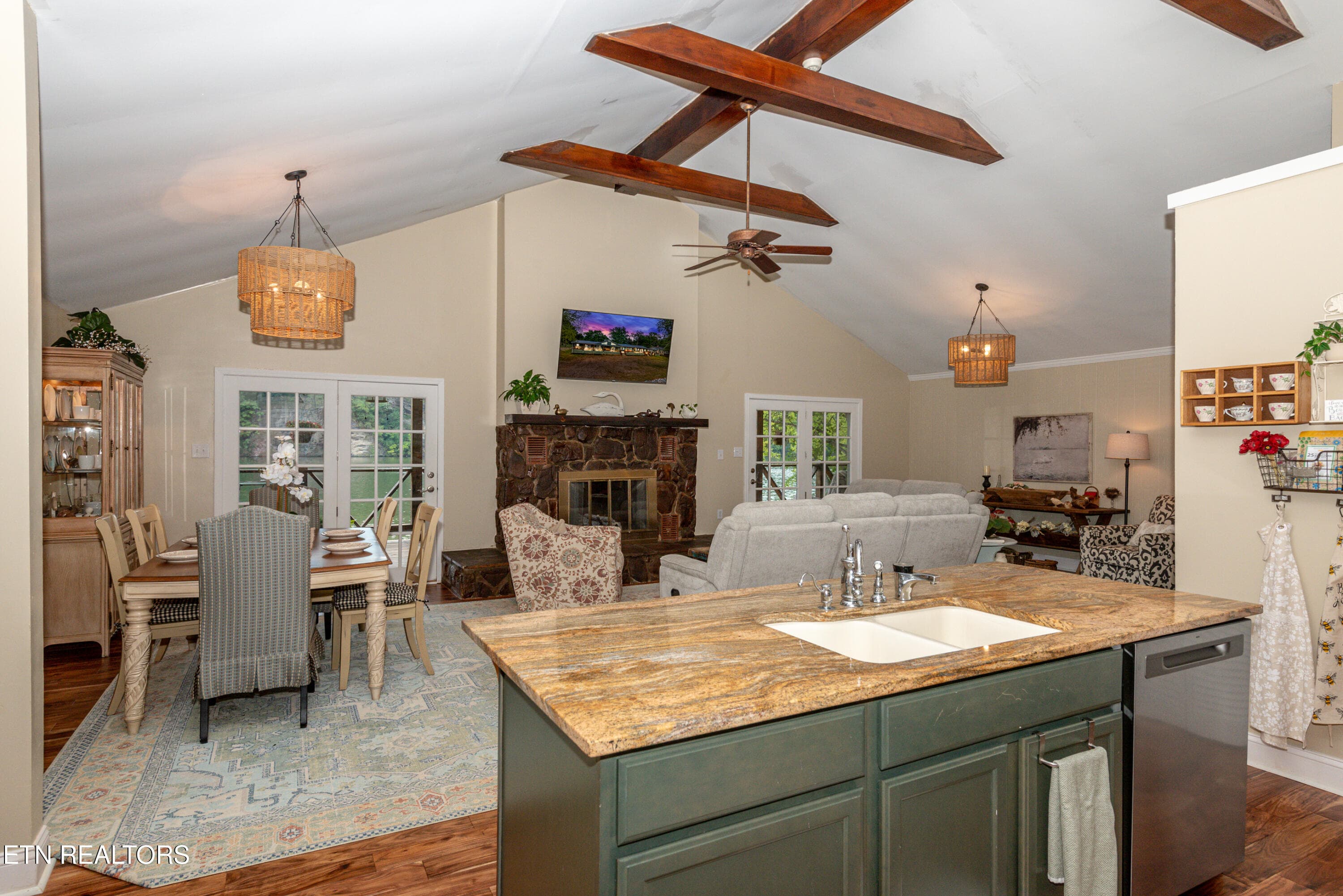 16 - 4225 W Lakeview Circle, Louisville, TN 37777, Louisville
