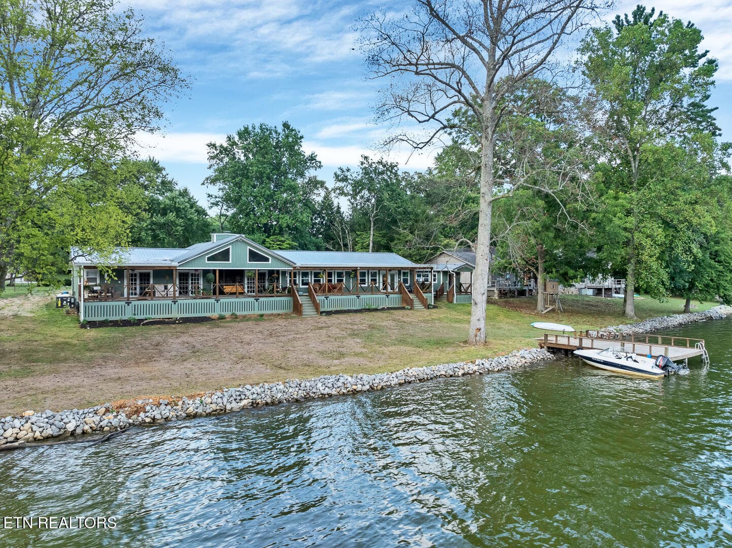 47 - 4225 W Lakeview Circle, Louisville, TN 37777, Louisville