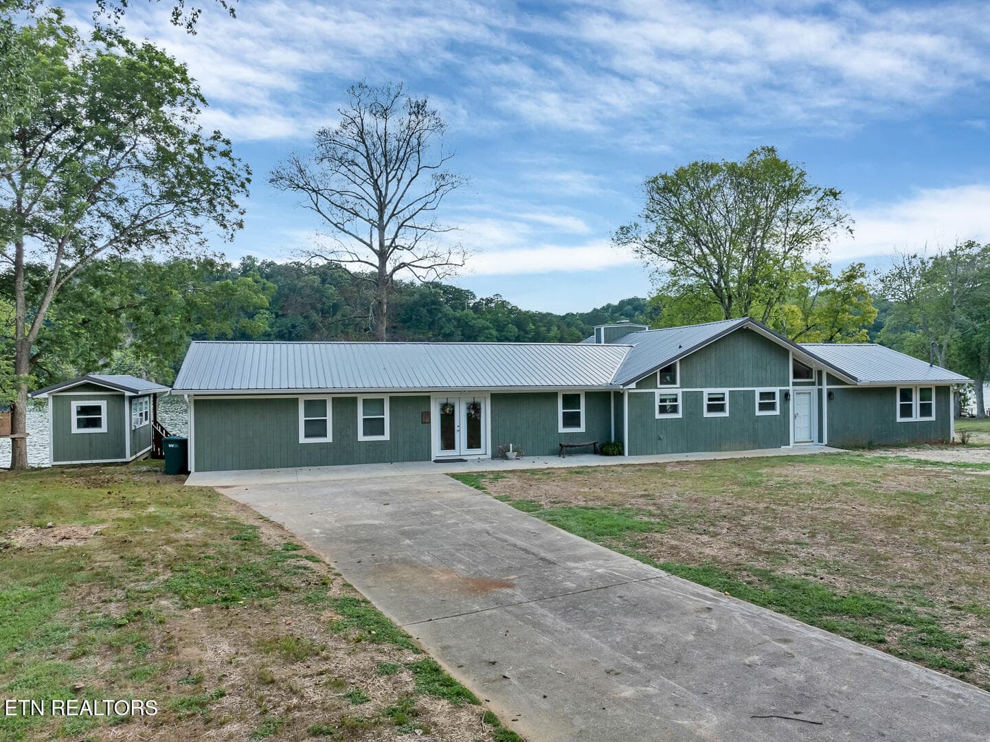 53 - 4225 W Lakeview Circle, Louisville, TN 37777, Louisville