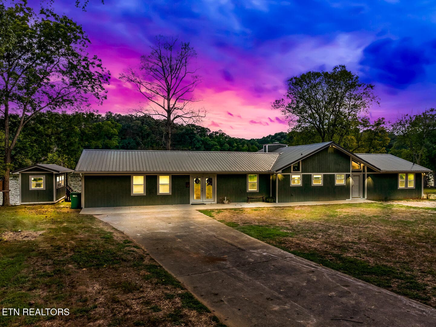 54 - 4225 W Lakeview Circle, Louisville, TN 37777, Louisville