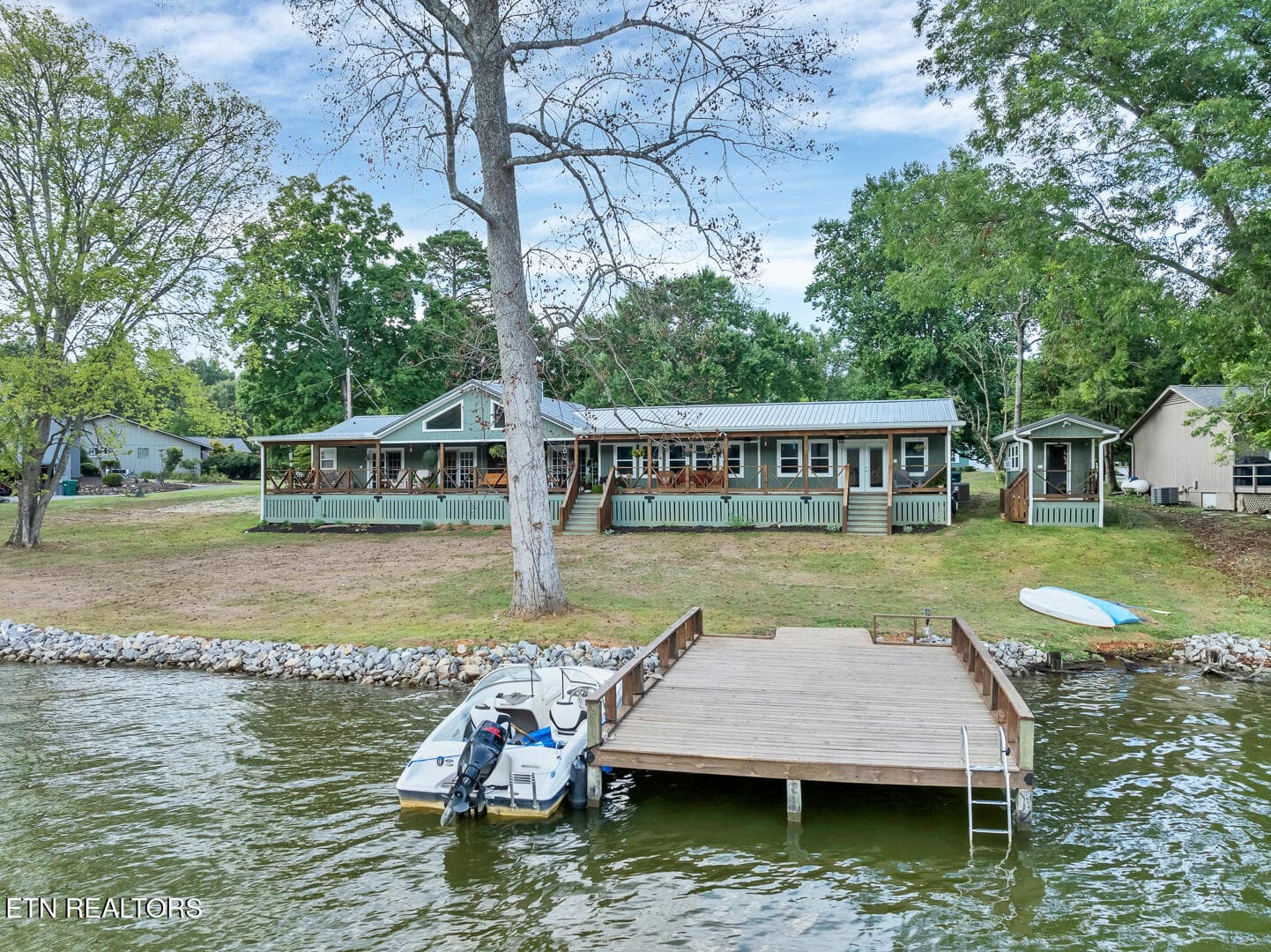 55 - 4225 W Lakeview Circle, Louisville, TN 37777, Louisville
