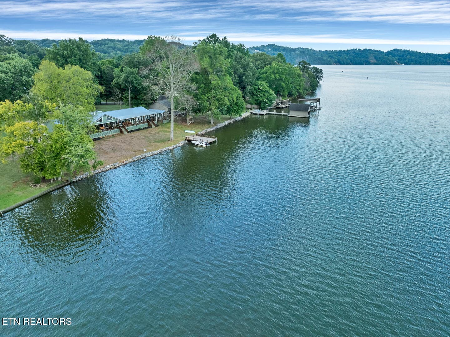 58 - 4225 W Lakeview Circle, Louisville, TN 37777, Louisville
