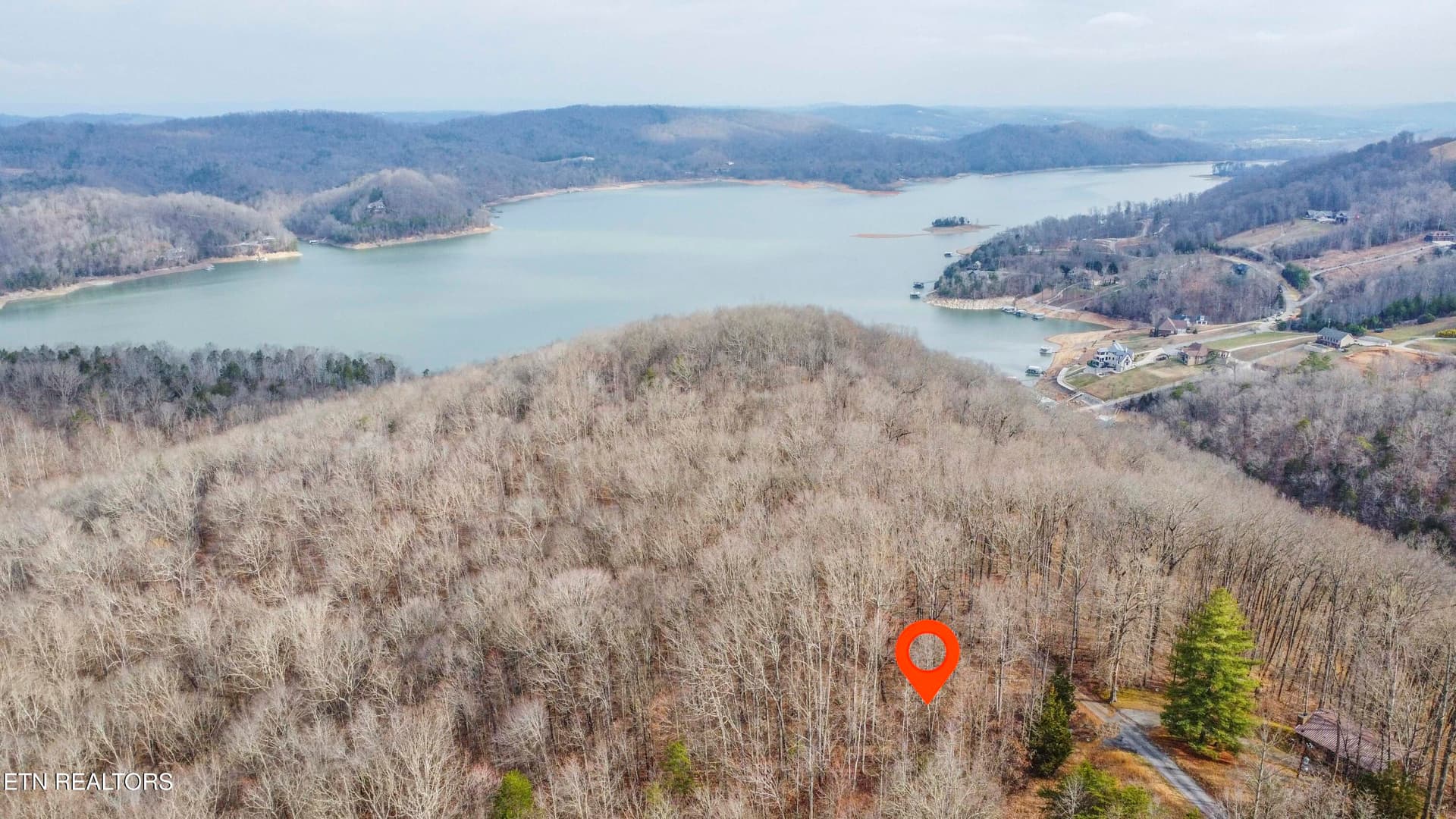 Meandering Circle, Maynardville, TN 37807