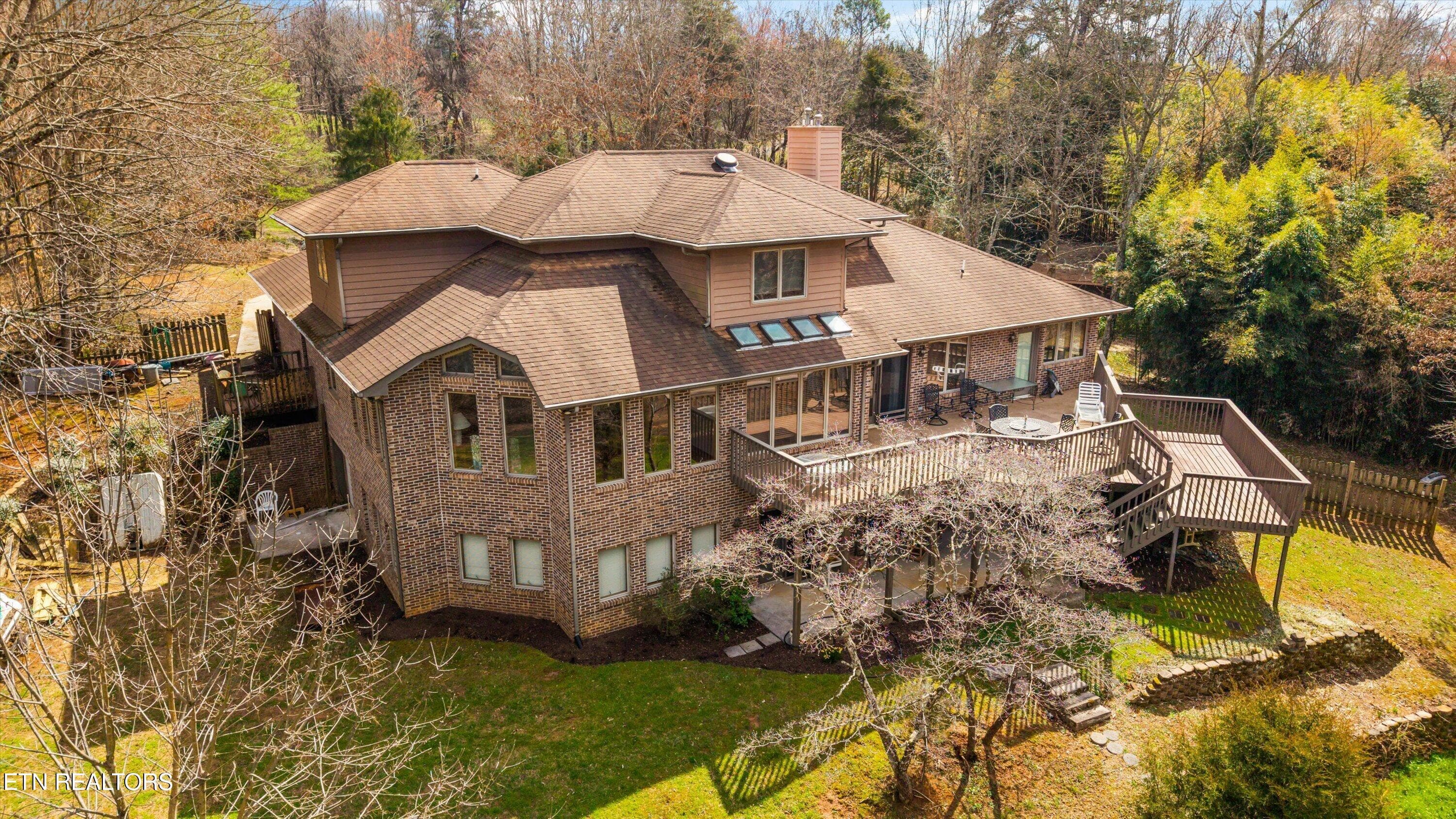 3031 Shadow Brook Drive, Maryville, TN 37803