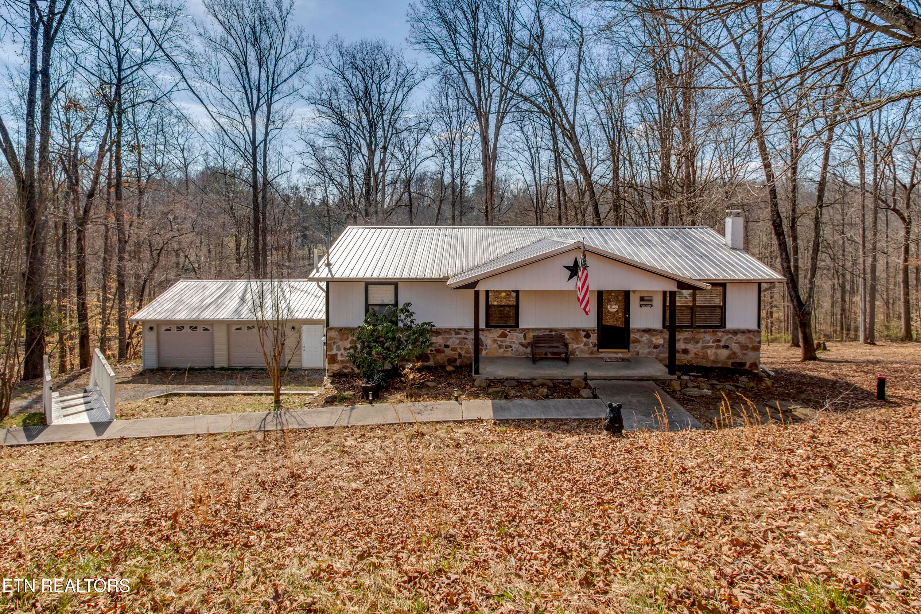 521 Sourdough Hollow Rd, Kodak, TN 37764