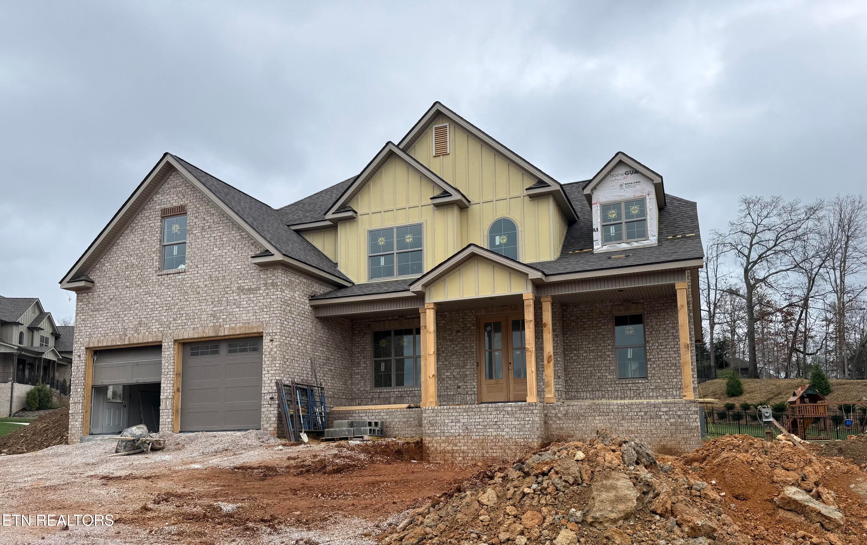 unnamed (14) - 722 Eaglehorne Lane, Knoxville, TN 37909, Knoxville