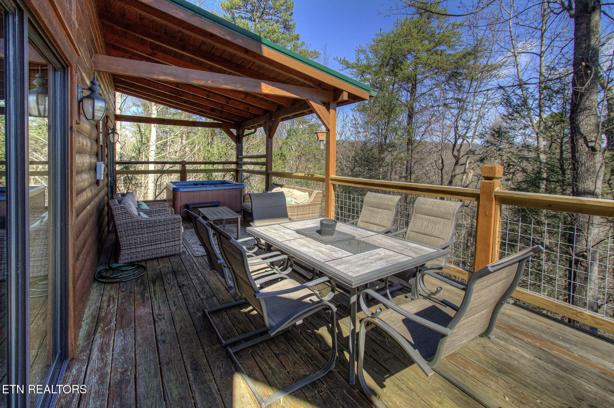 IMG_5839 - 1226 Serenity Lane, Sevierville, TN 37876