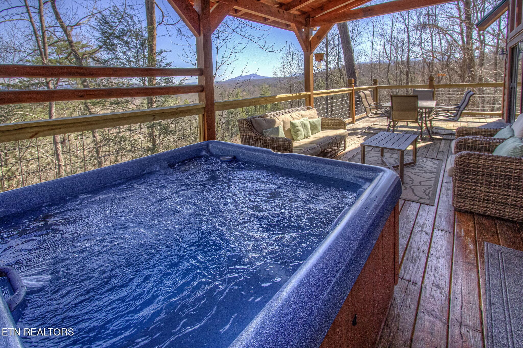 IMG_5848 - 1226 Serenity Lane, Sevierville, TN 37876