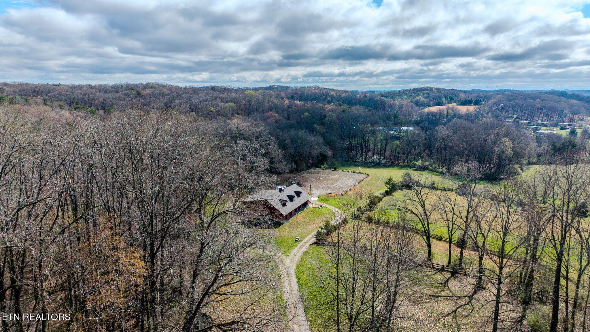 10-web-or-mls-DJI_20260312113158_0077_D - 243 Black Oak Rd, Clinton, TN 37716