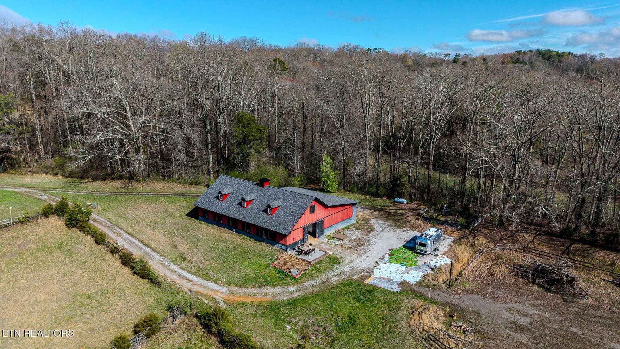 11-web-or-mls-DJI_20260312113106_0075_D - 243 Black Oak Rd, Clinton, TN 37716