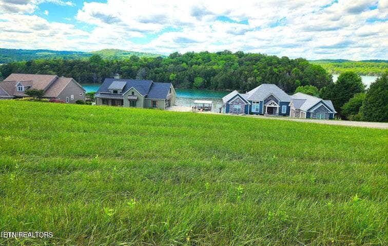 Looking norty - 650 lot Russell Brothers Rd, Sharps Chapel, TN 37866, Sharps Chapel