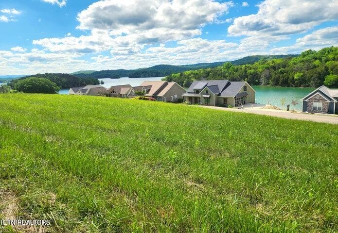 7 - 650 lot Russell Brothers Rd, Sharps Chapel, TN 37866, Sharps Chapel