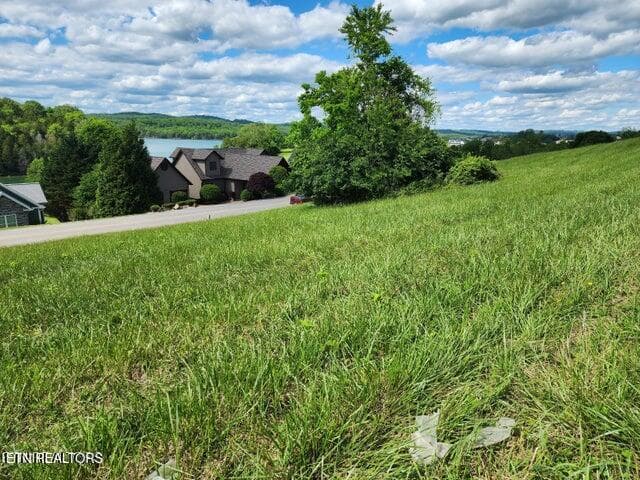 View lots are rare - 650 lot Russell Brothers Rd, Sharps Chapel, TN 37866, Sharps Chapel