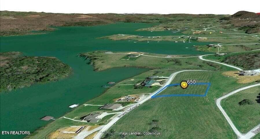 Lost Creek Cove - 650 lot Russell Brothers Rd, Sharps Chapel, TN 37866, Sharps Chapel