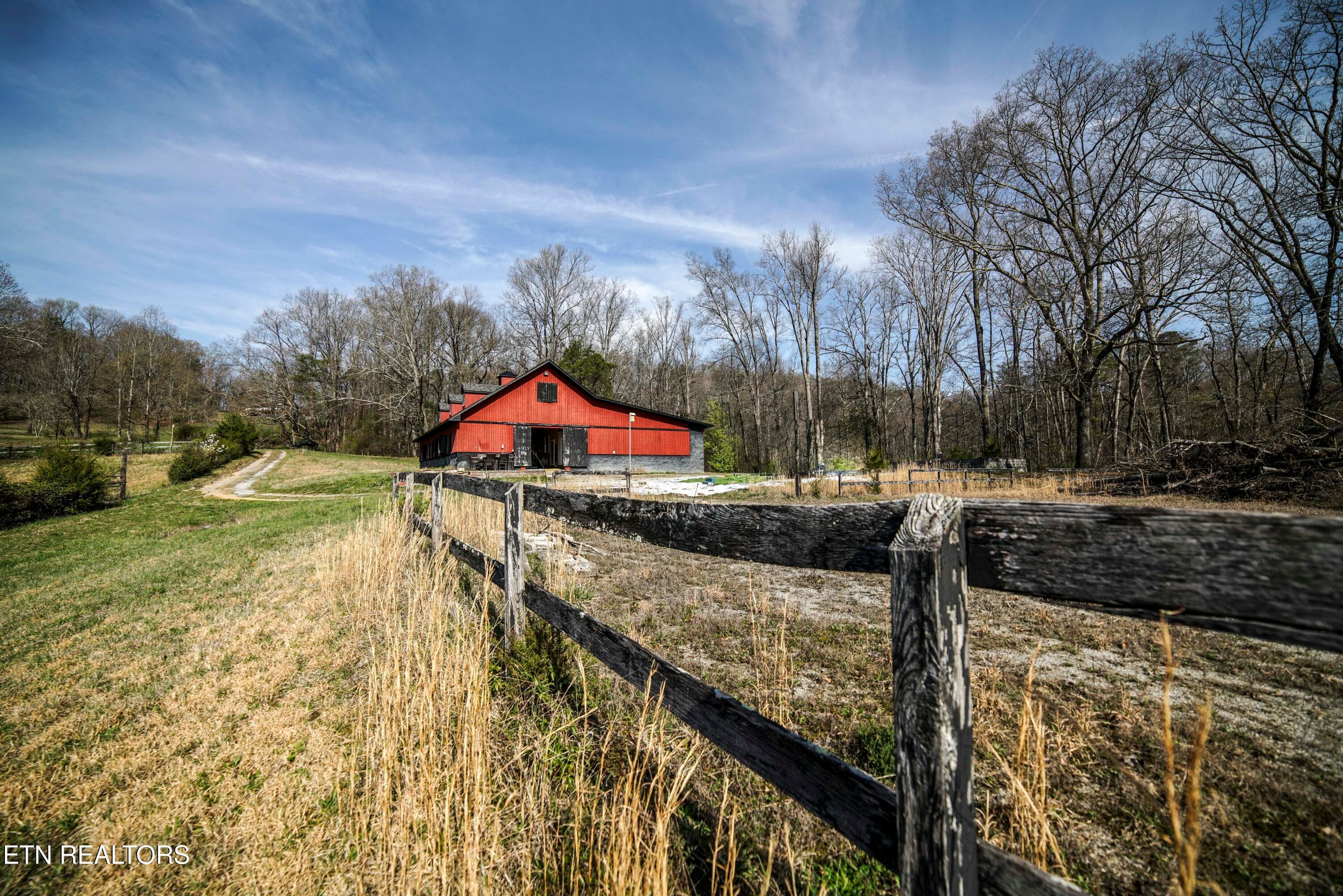 HeatherFarm6869 - 243 Black Oak Rd, Clinton, TN 37716