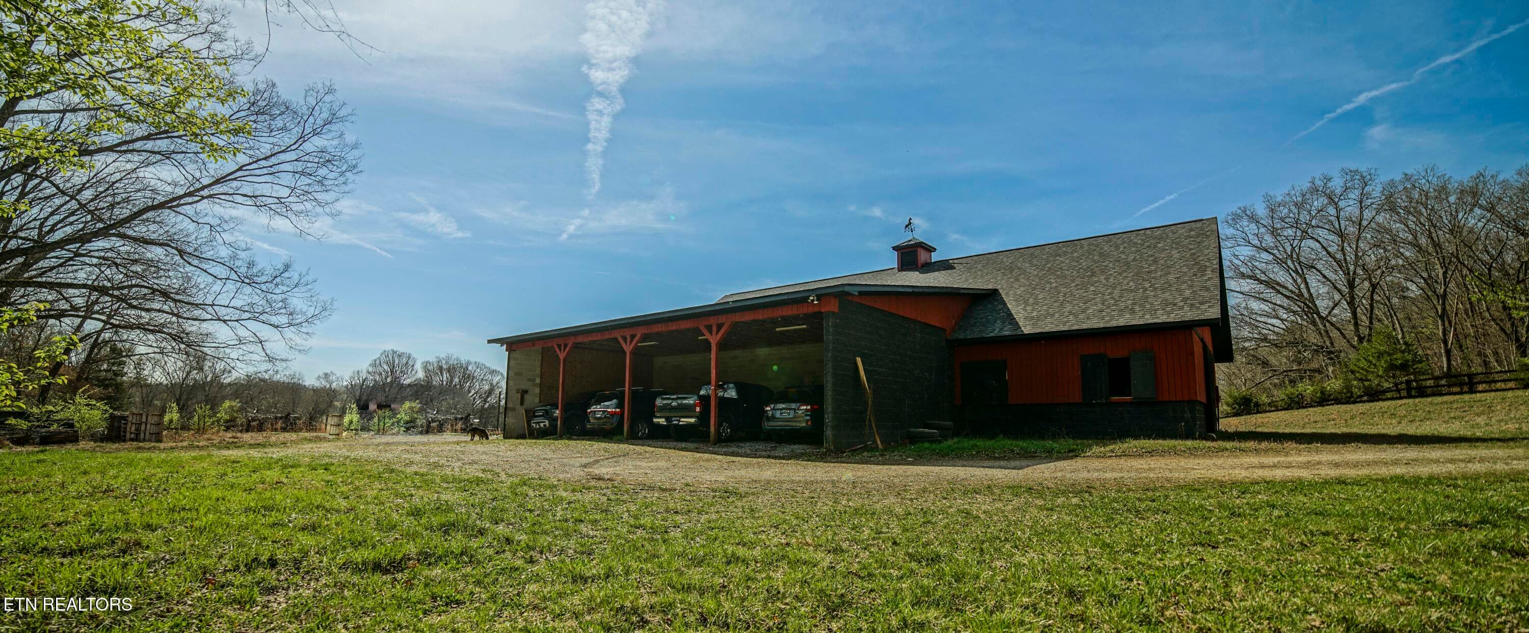 HeatherFarm6870 - 243 Black Oak Rd, Clinton, TN 37716