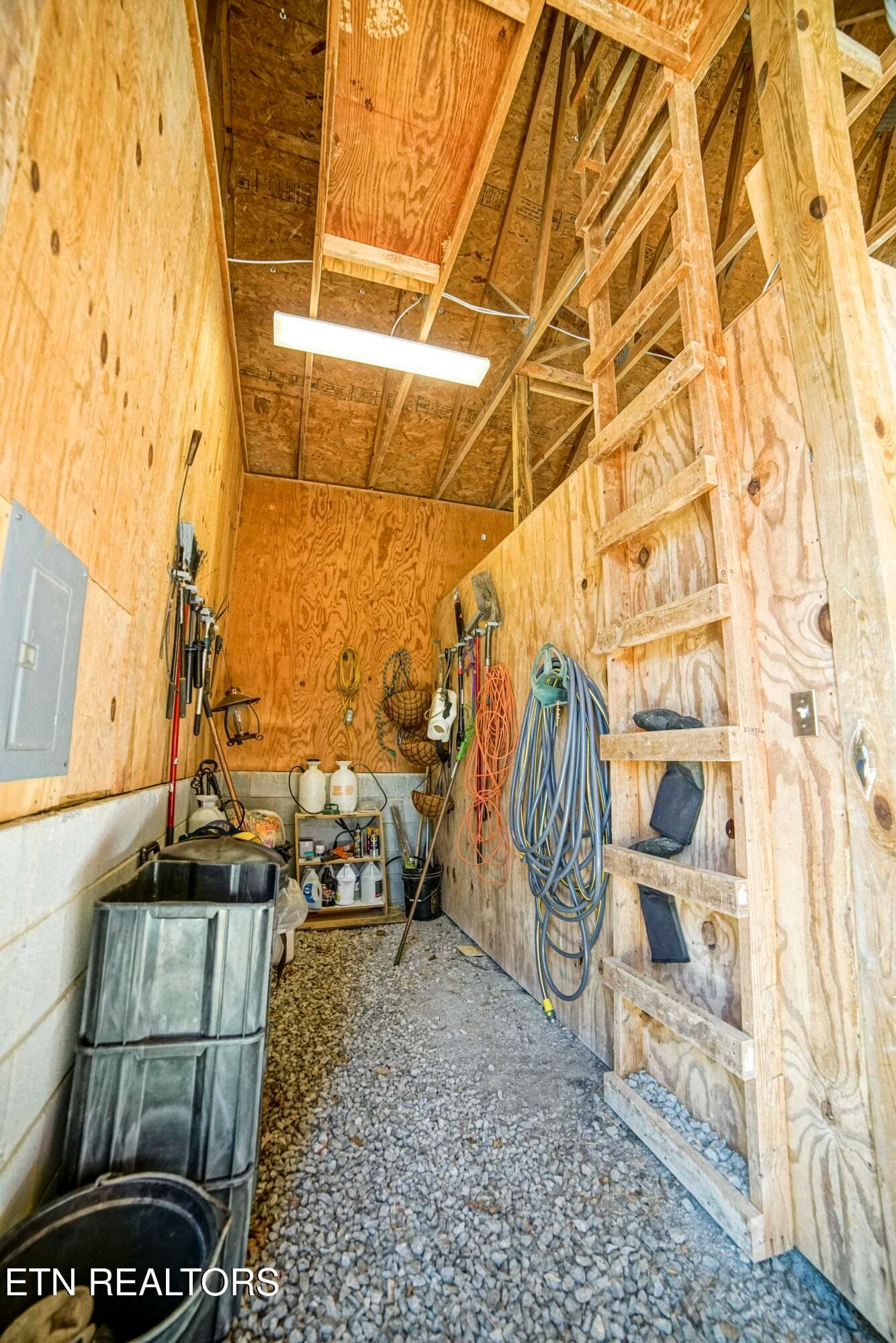 HeatherFarm6875 - 243 Black Oak Rd, Clinton, TN 37716