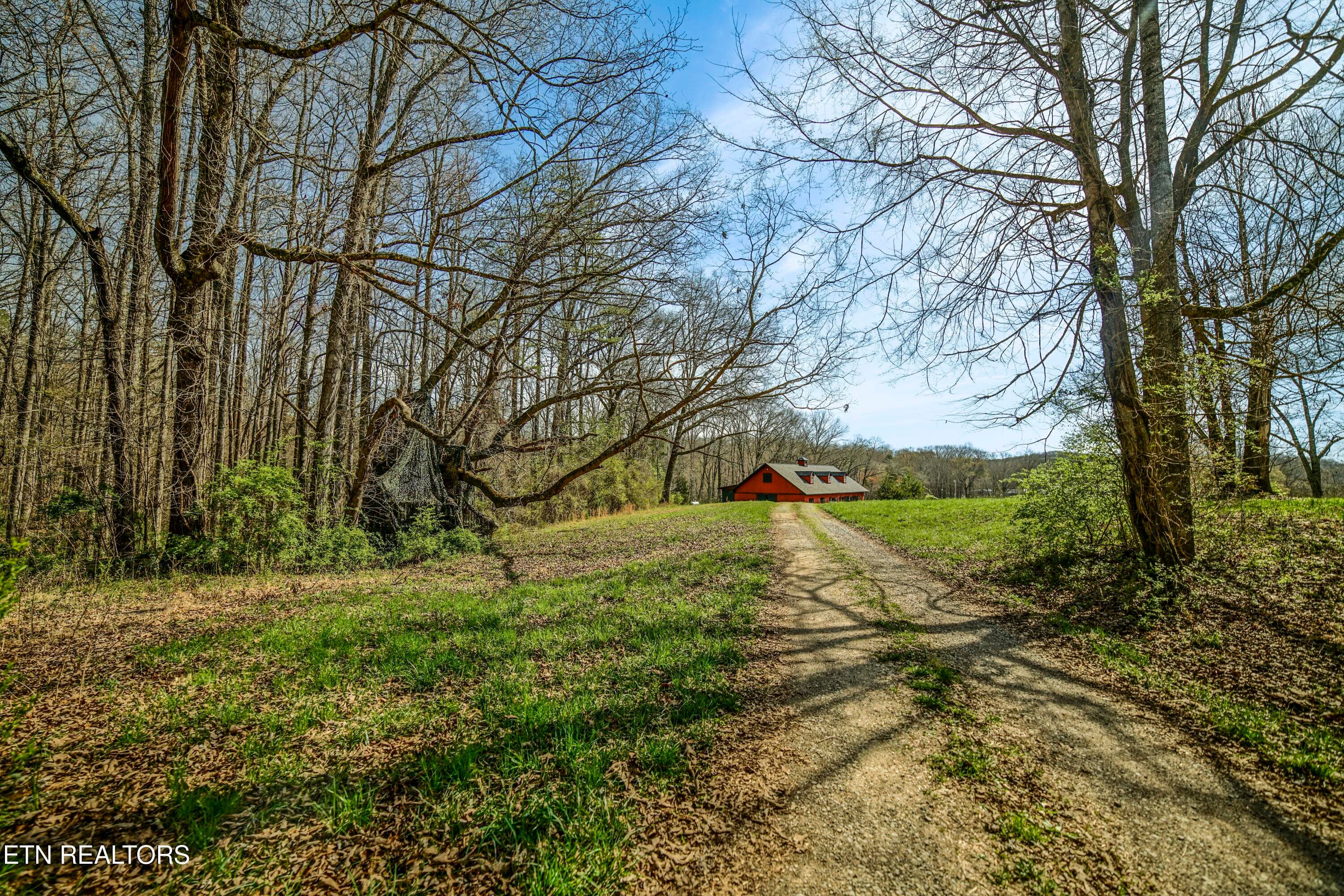 HeatherFarm6931 - 243 Black Oak Rd, Clinton, TN 37716