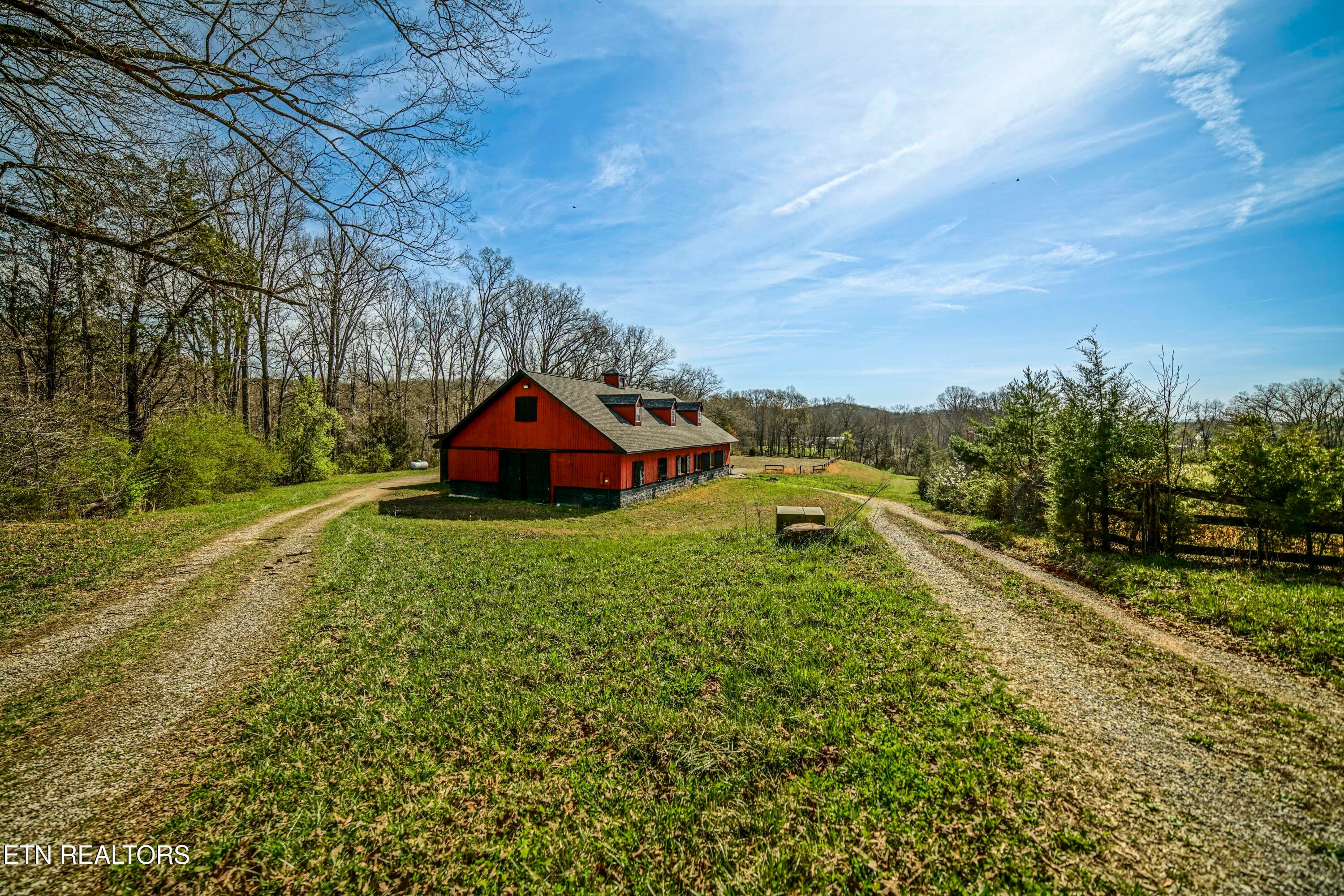 HeatherFarm6929 - 243 Black Oak Rd, Clinton, TN 37716