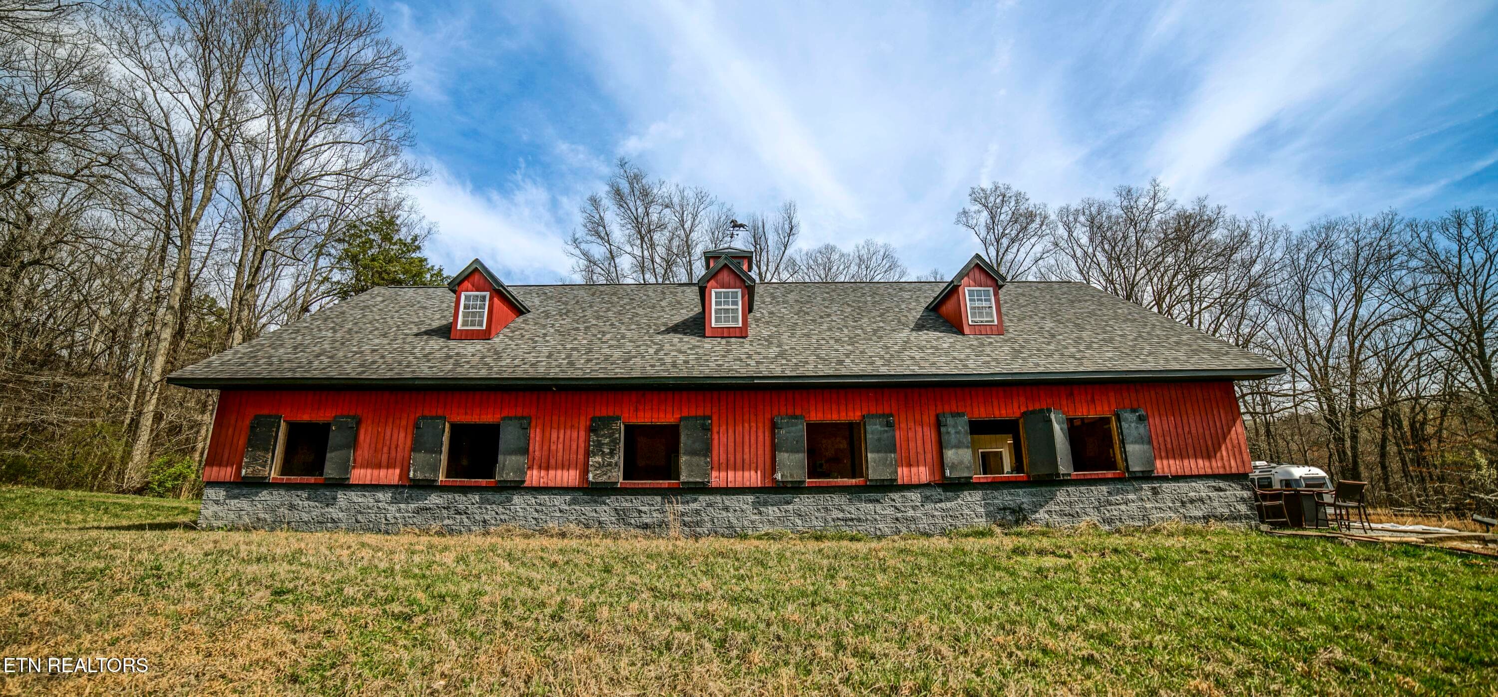 HeatherFarm6951 - 243 Black Oak Rd, Clinton, TN 37716