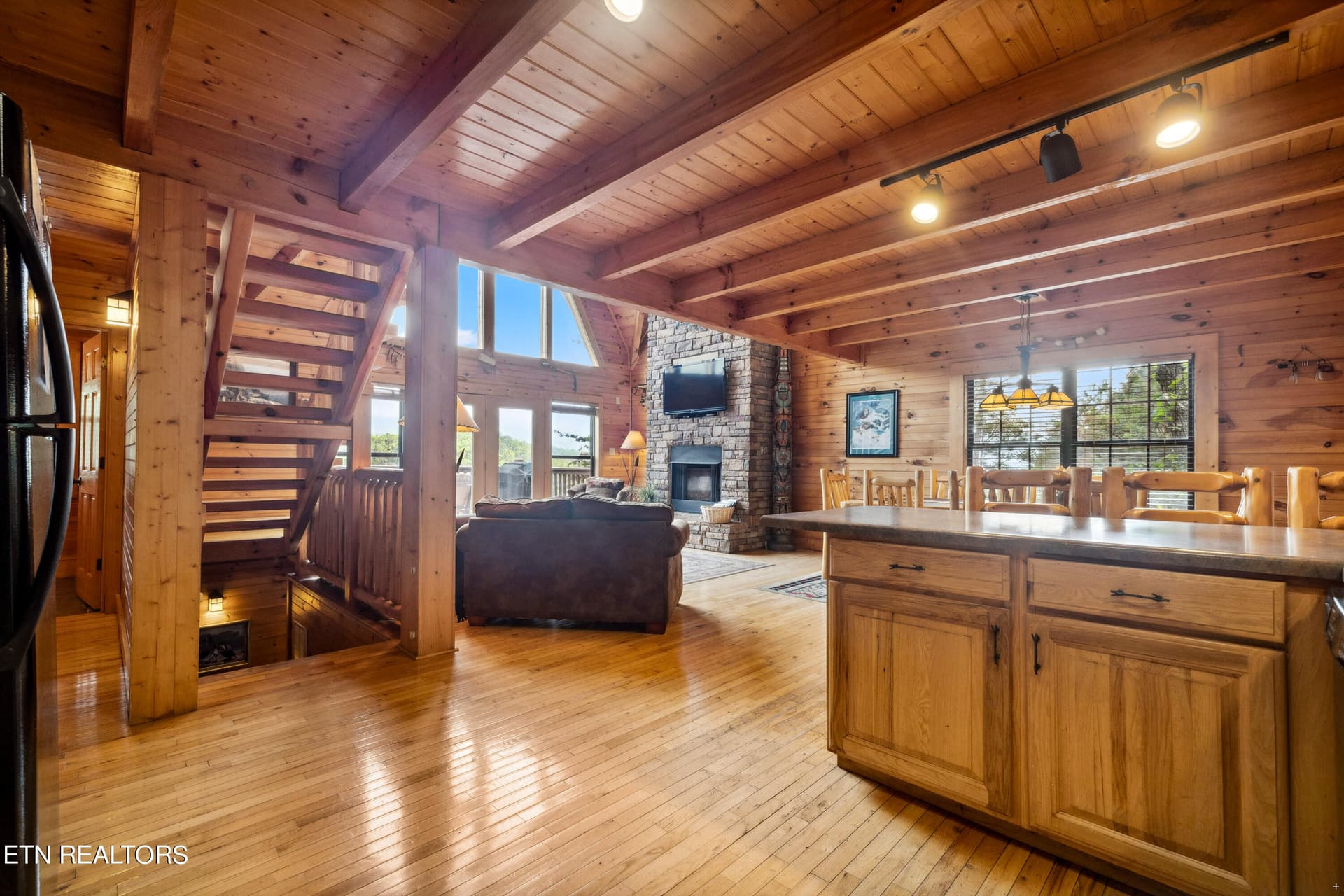 Positive Perceptions-10 - 1424 Rocky Top Way, Townsend, TN 37882