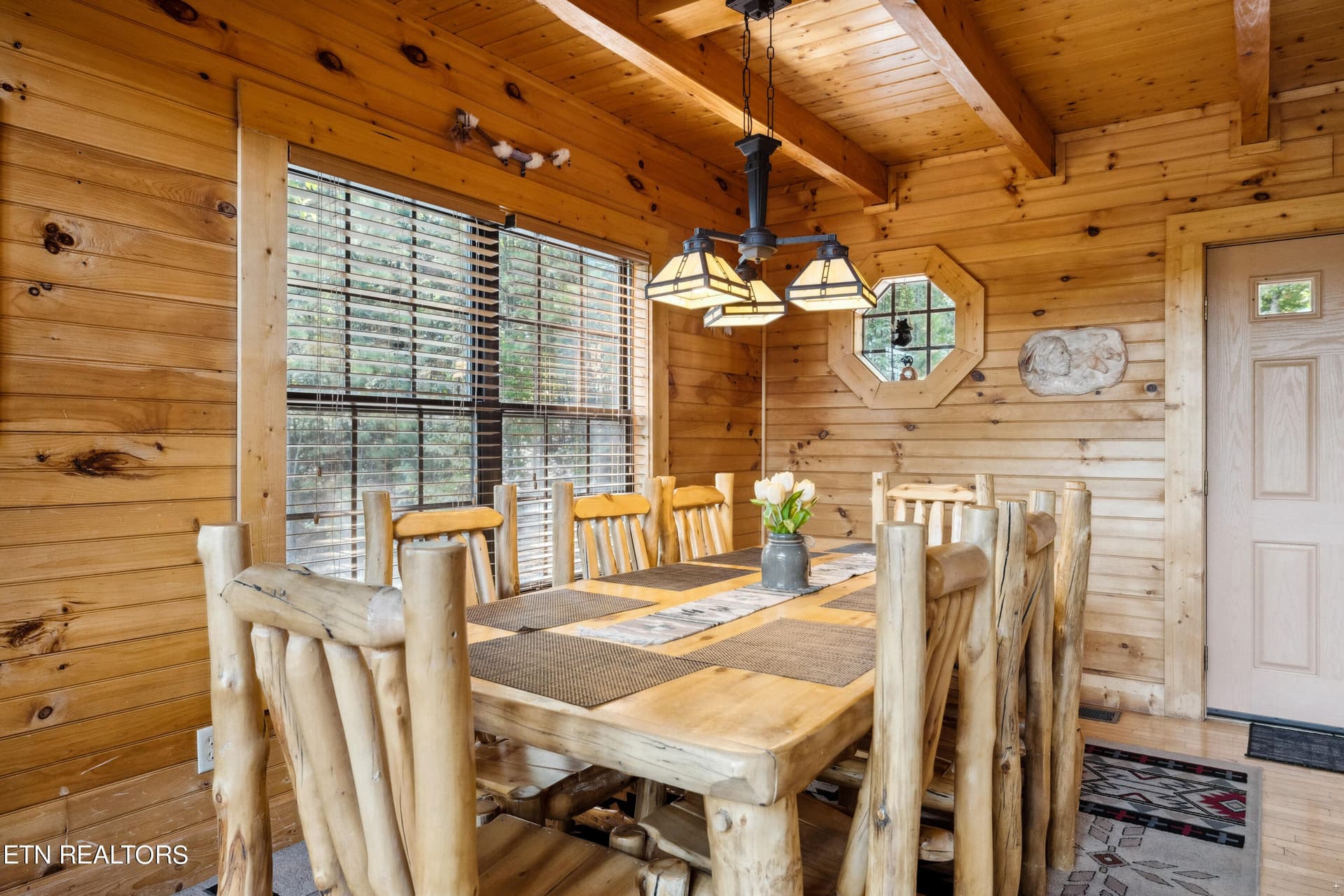 Positive Perceptions-12 - 1424 Rocky Top Way, Townsend, TN 37882
