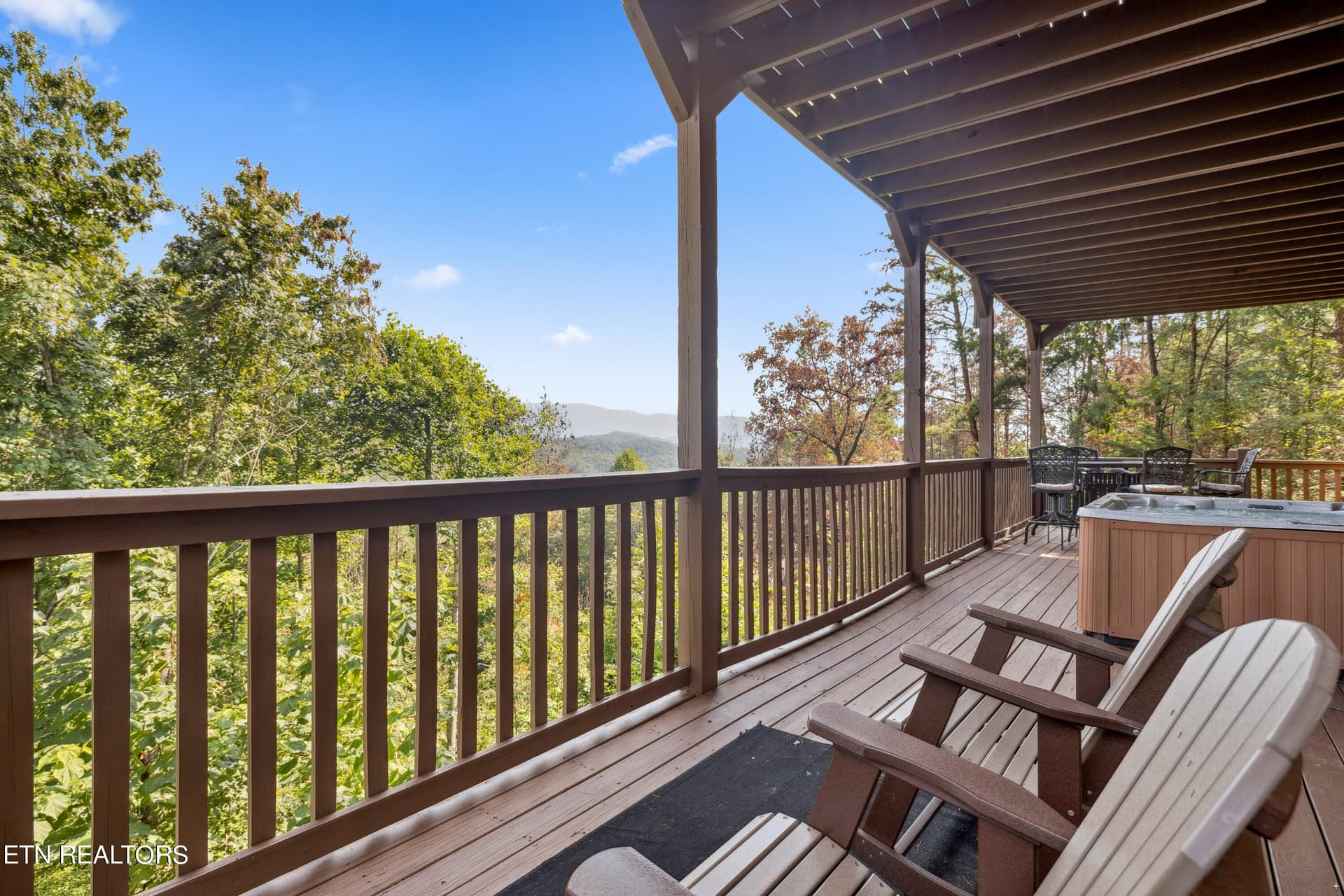 Positive Perceptions-43 - 1424 Rocky Top Way, Townsend, TN 37882