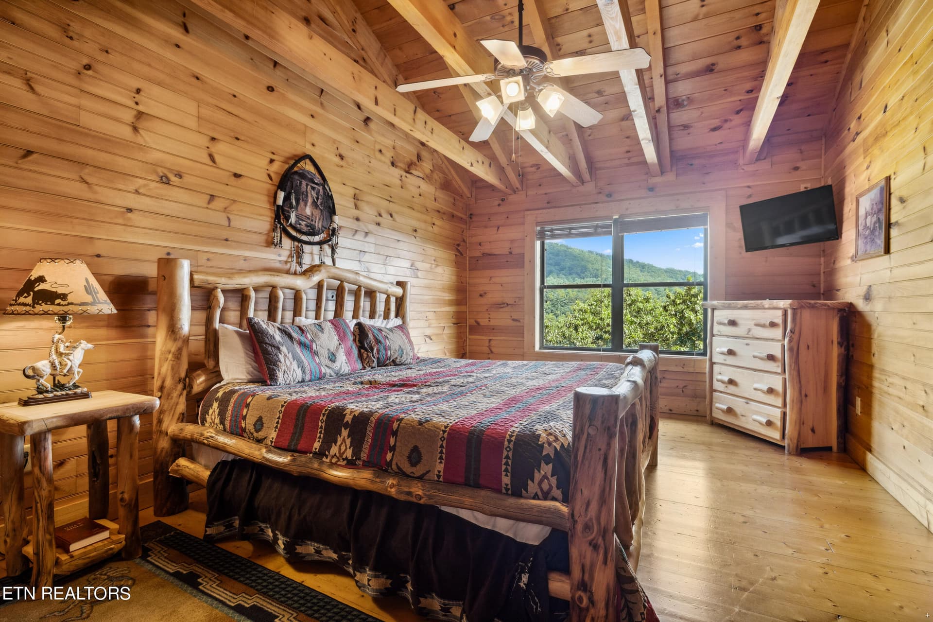 Positive Perceptions-31 - 1424 Rocky Top Way, Townsend, TN 37882
