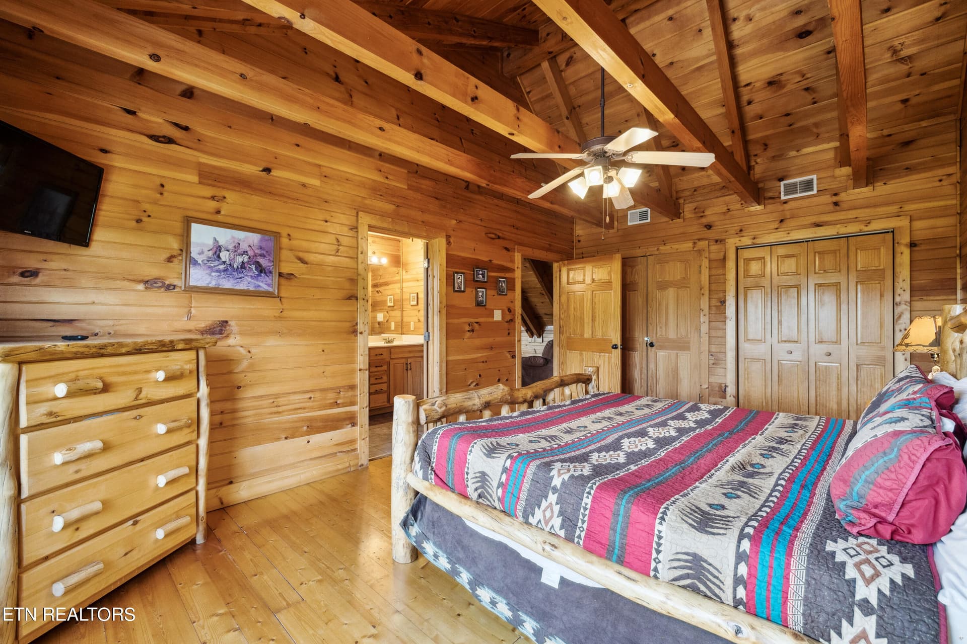 Positive Perceptions-33 - 1424 Rocky Top Way, Townsend, TN 37882