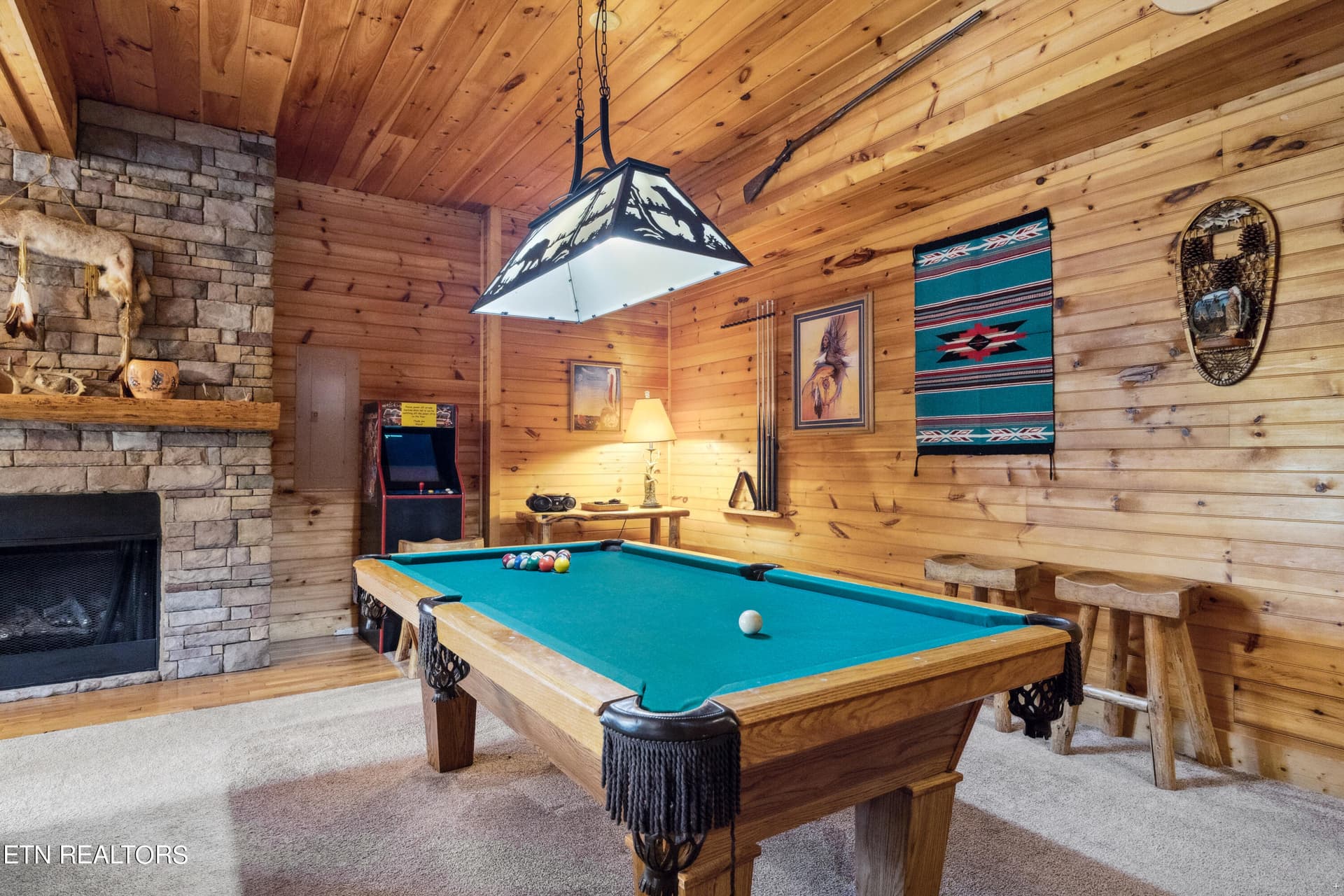 Positive Perceptions-37 - 1424 Rocky Top Way, Townsend, TN 37882
