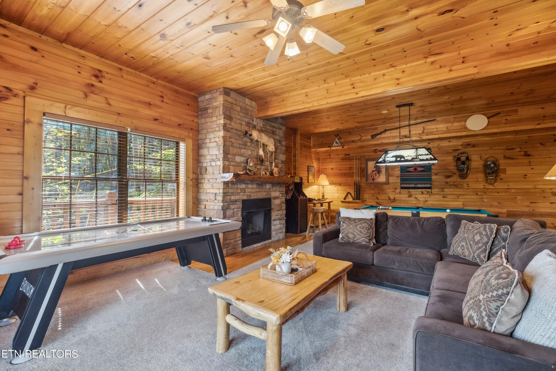 Positive Perceptions-35 - 1424 Rocky Top Way, Townsend, TN 37882