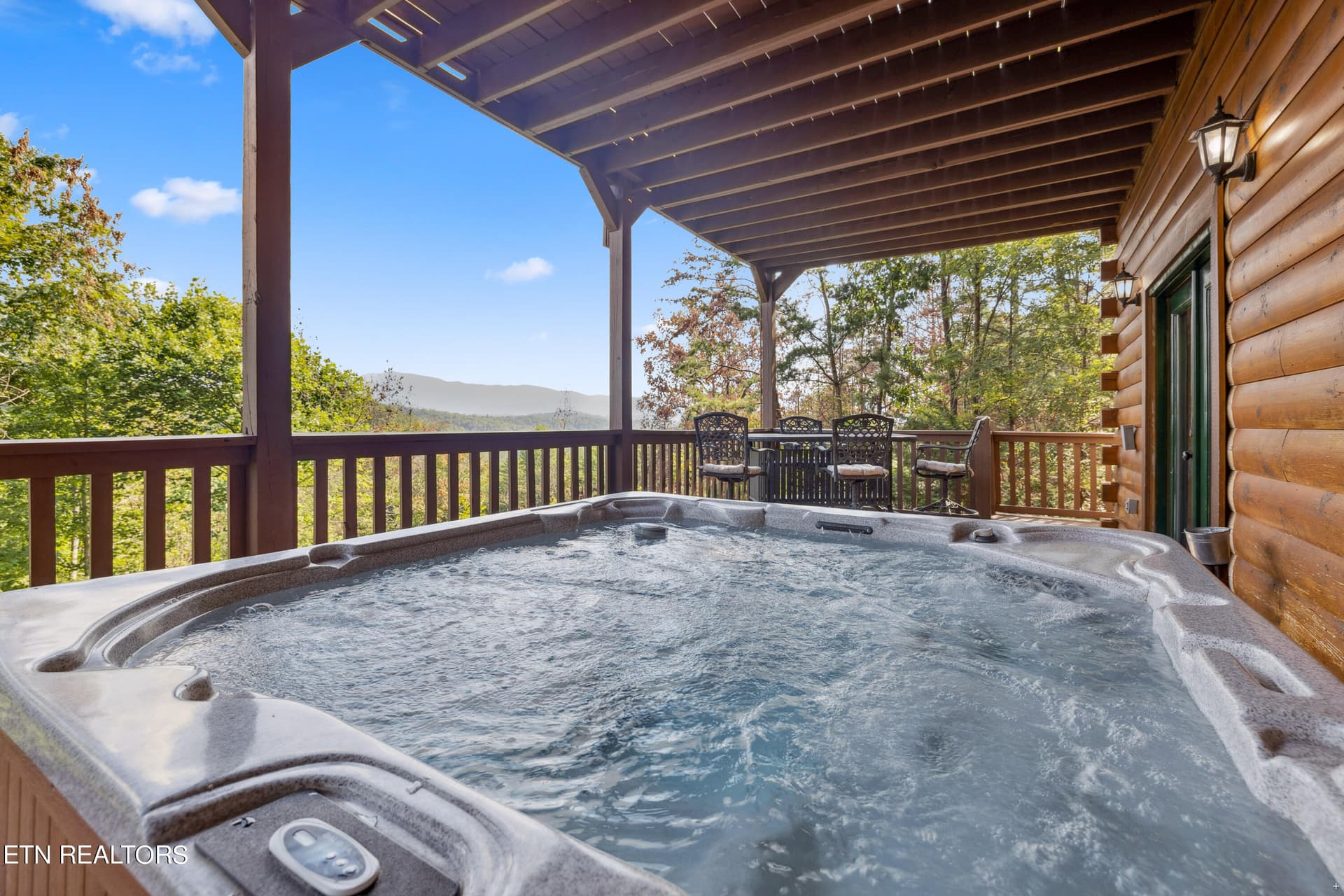 Positive Perceptions-51 - 1424 Rocky Top Way, Townsend, TN 37882