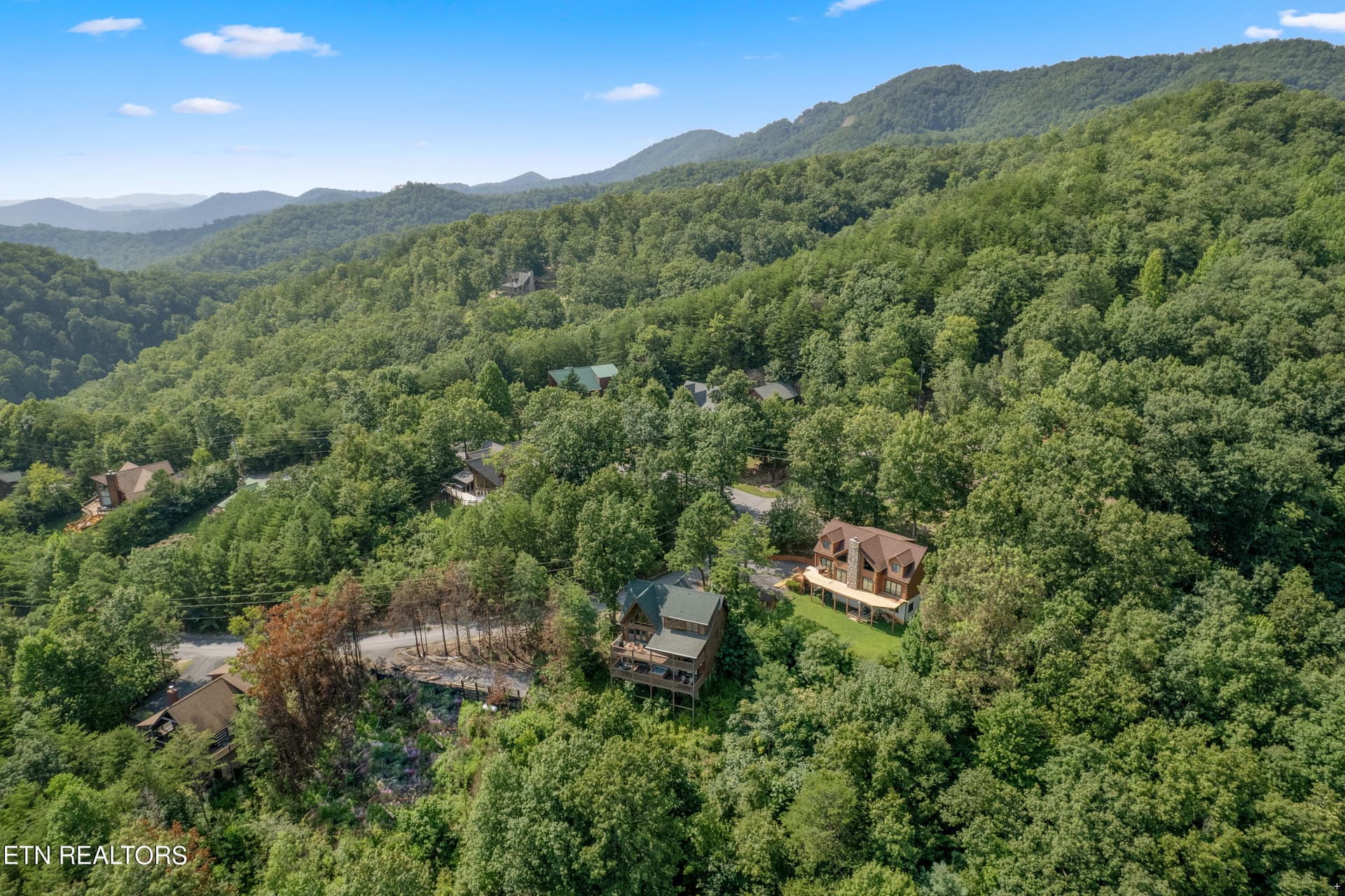 Positive Perceptions-58 - 1424 Rocky Top Way, Townsend, TN 37882