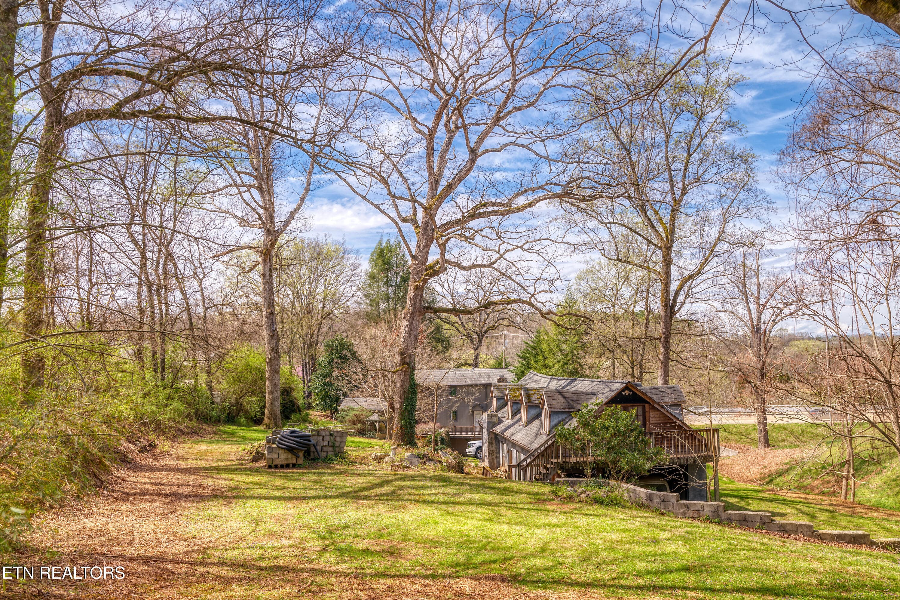Carriage house 1 - 508 Concord Rd, Knoxville, TN 37934, Knoxville