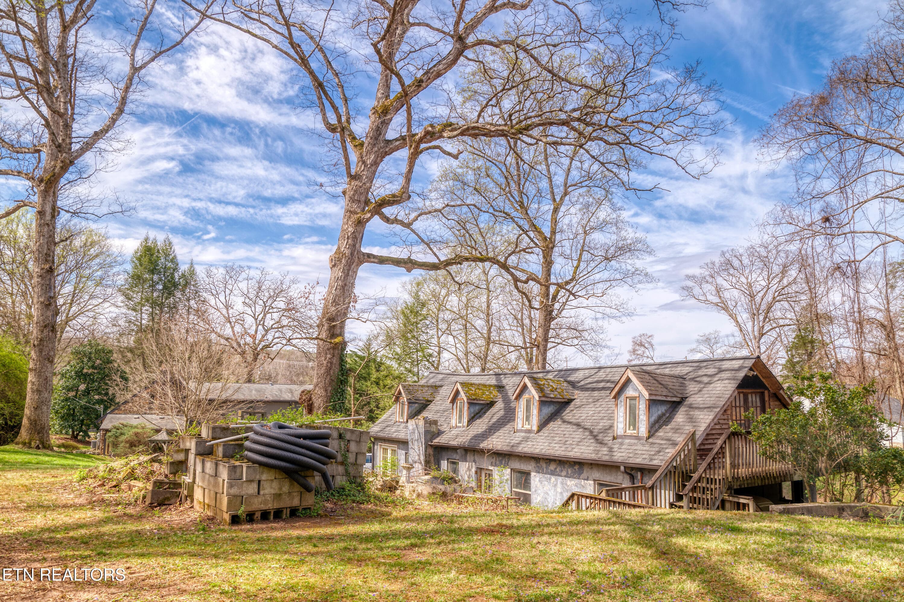 Carriage house 2 - 508 Concord Rd, Knoxville, TN 37934, Knoxville