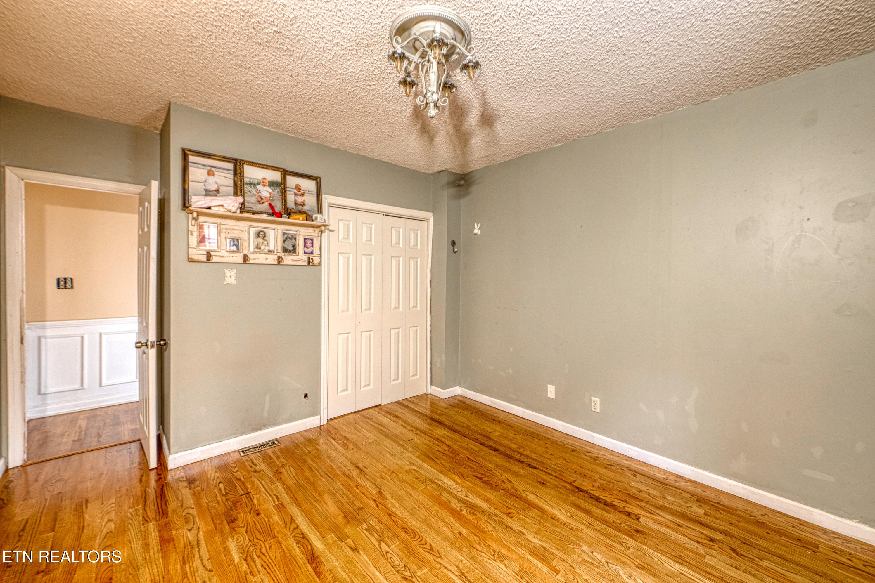 2nd Bedroom main - 508 Concord Rd, Knoxville, TN 37934, Knoxville