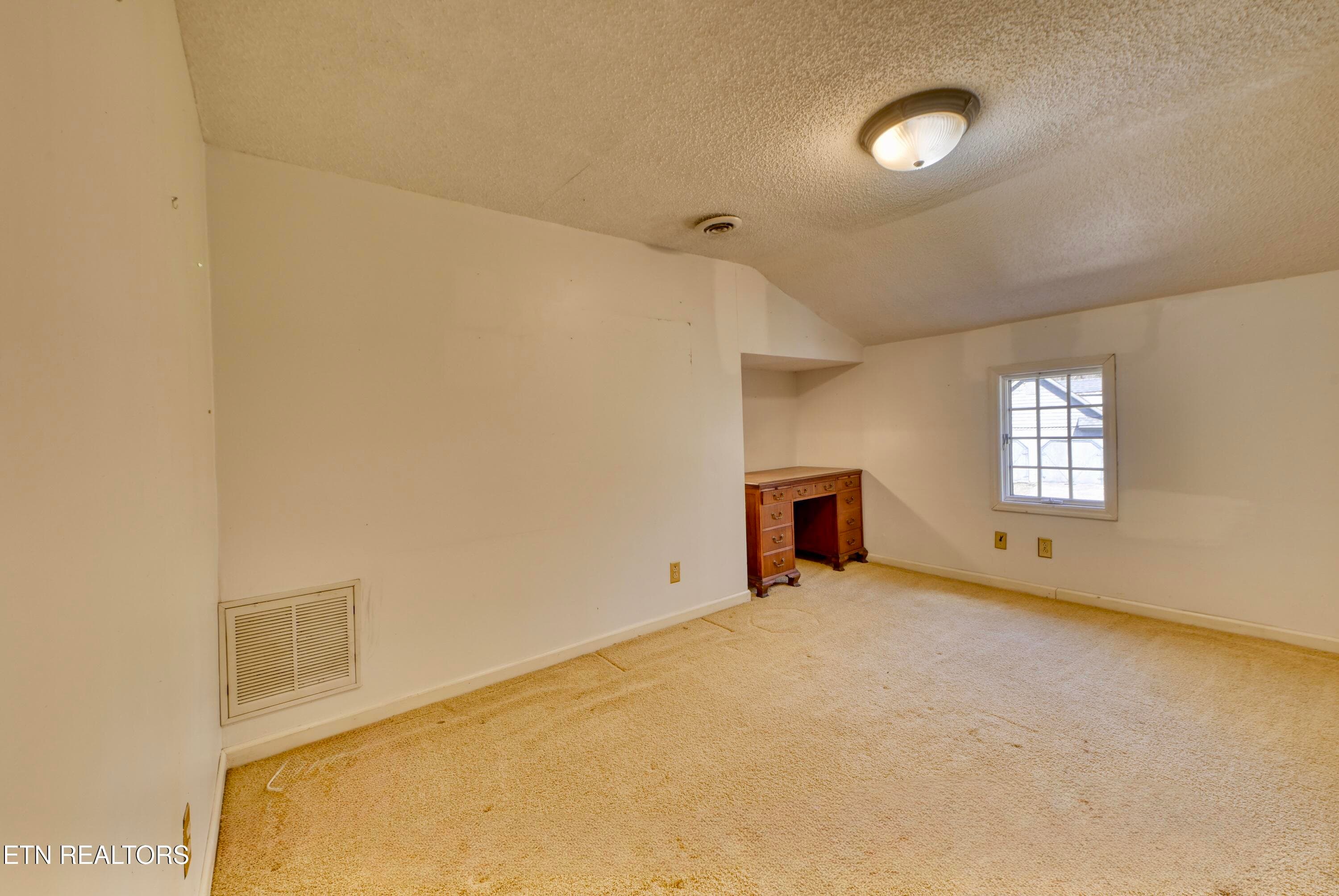 Bedroom 2 upstairs - 508 Concord Rd, Knoxville, TN 37934, Knoxville