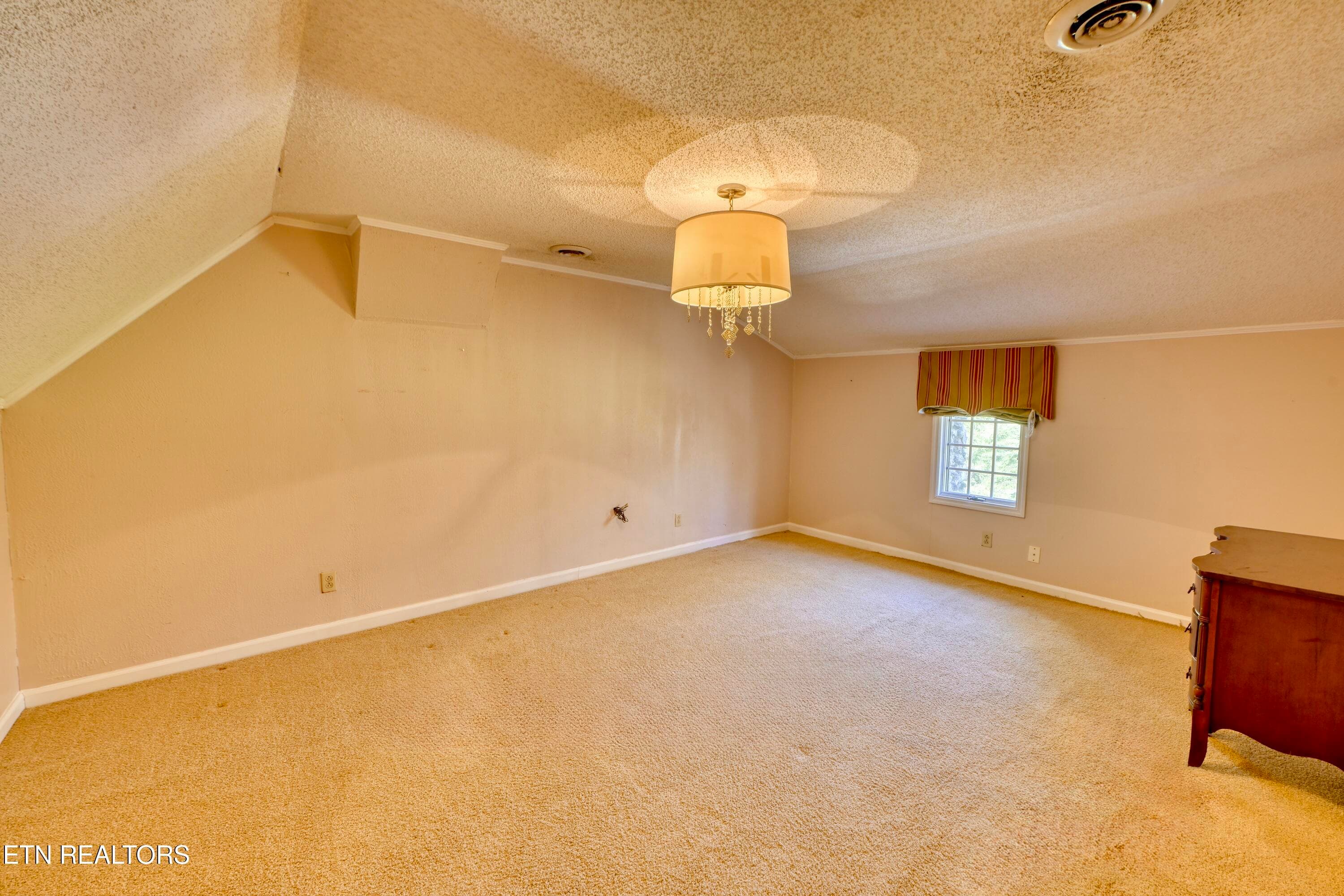 Bedroom 3 upstairs - 508 Concord Rd, Knoxville, TN 37934, Knoxville