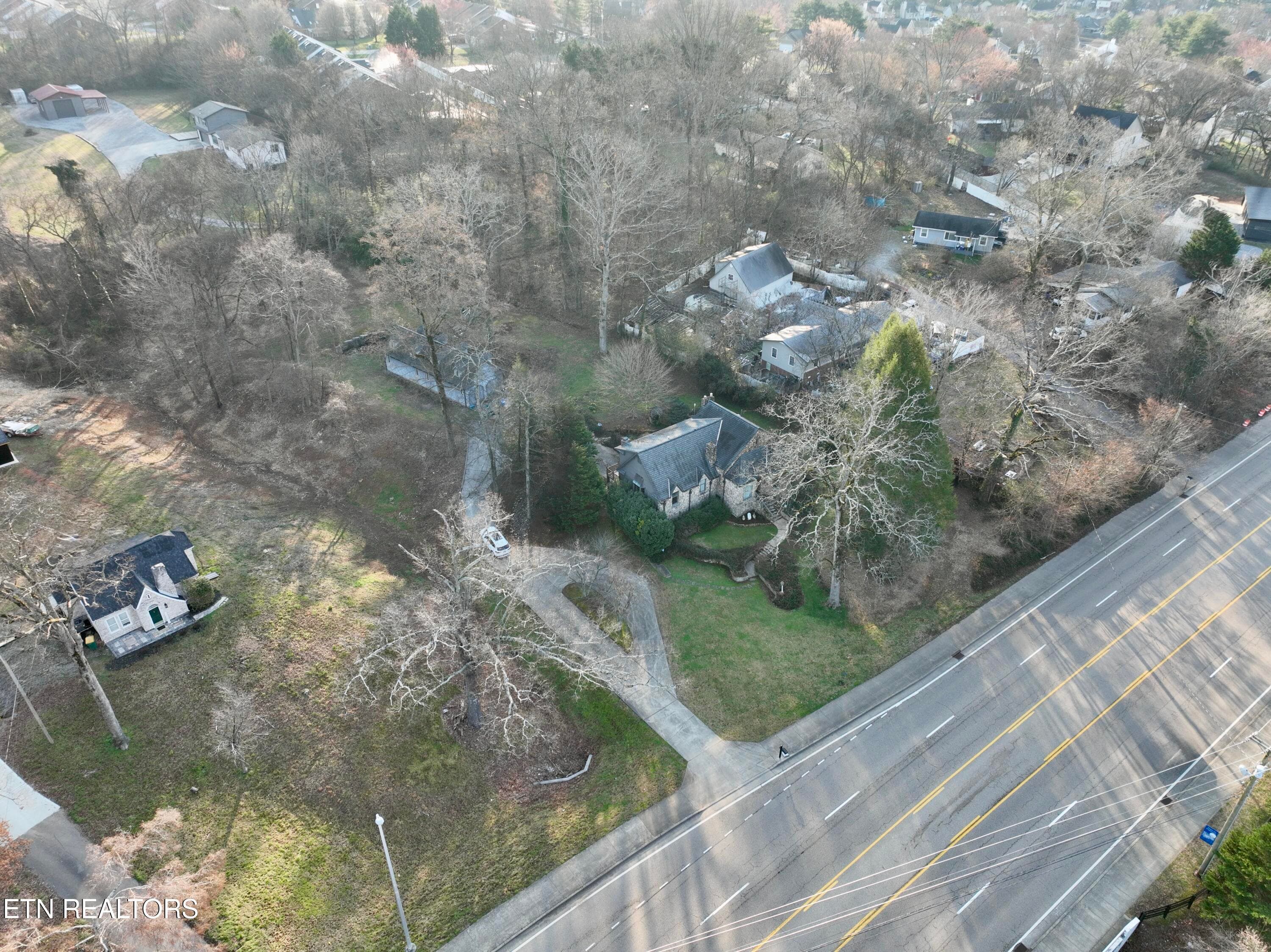 Approx boundary lines best before - 508 Concord Rd, Knoxville, TN 37934, Knoxville