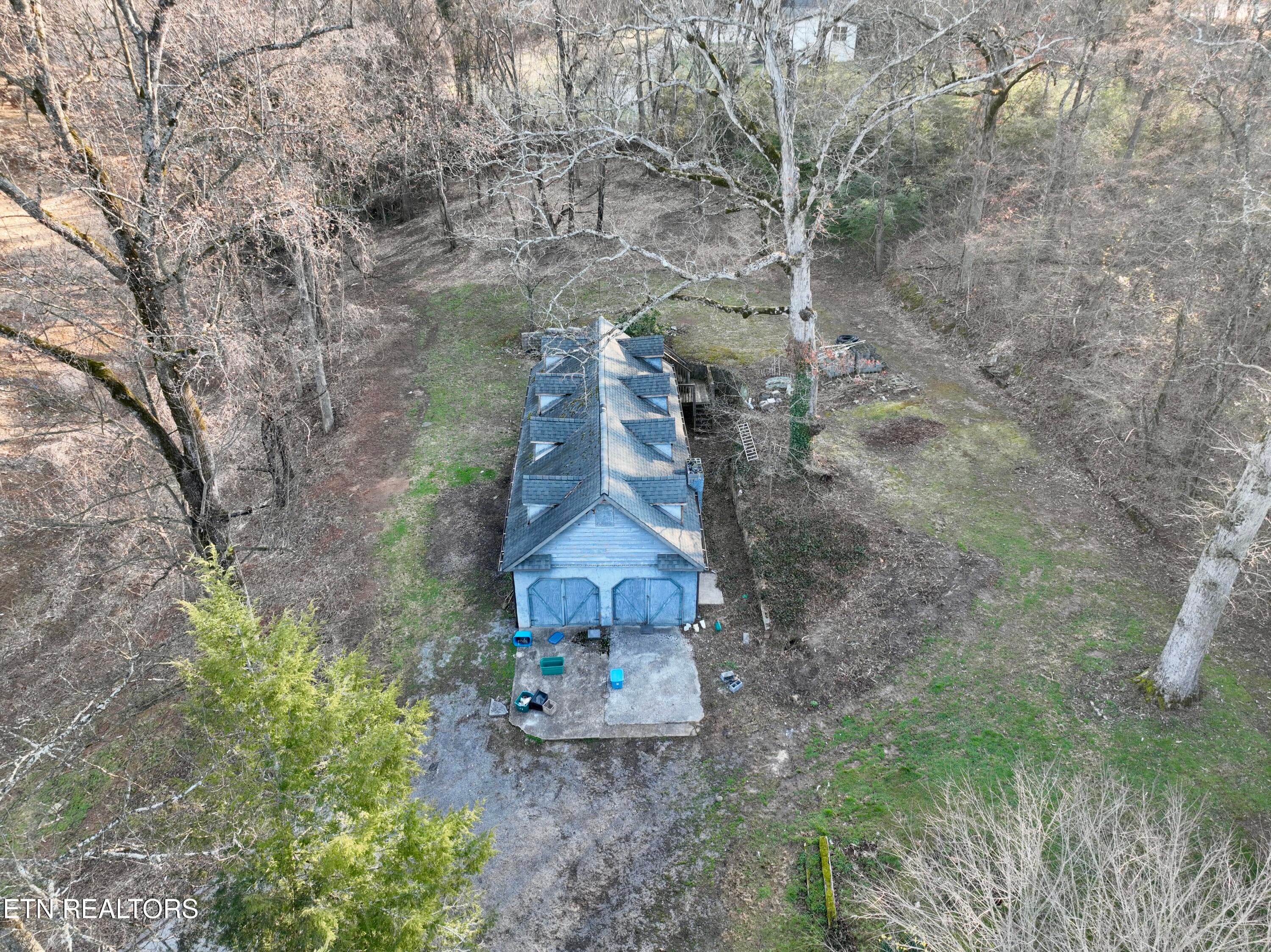 Carriage house 1 - 508 Concord Rd, Knoxville, TN 37934, Knoxville